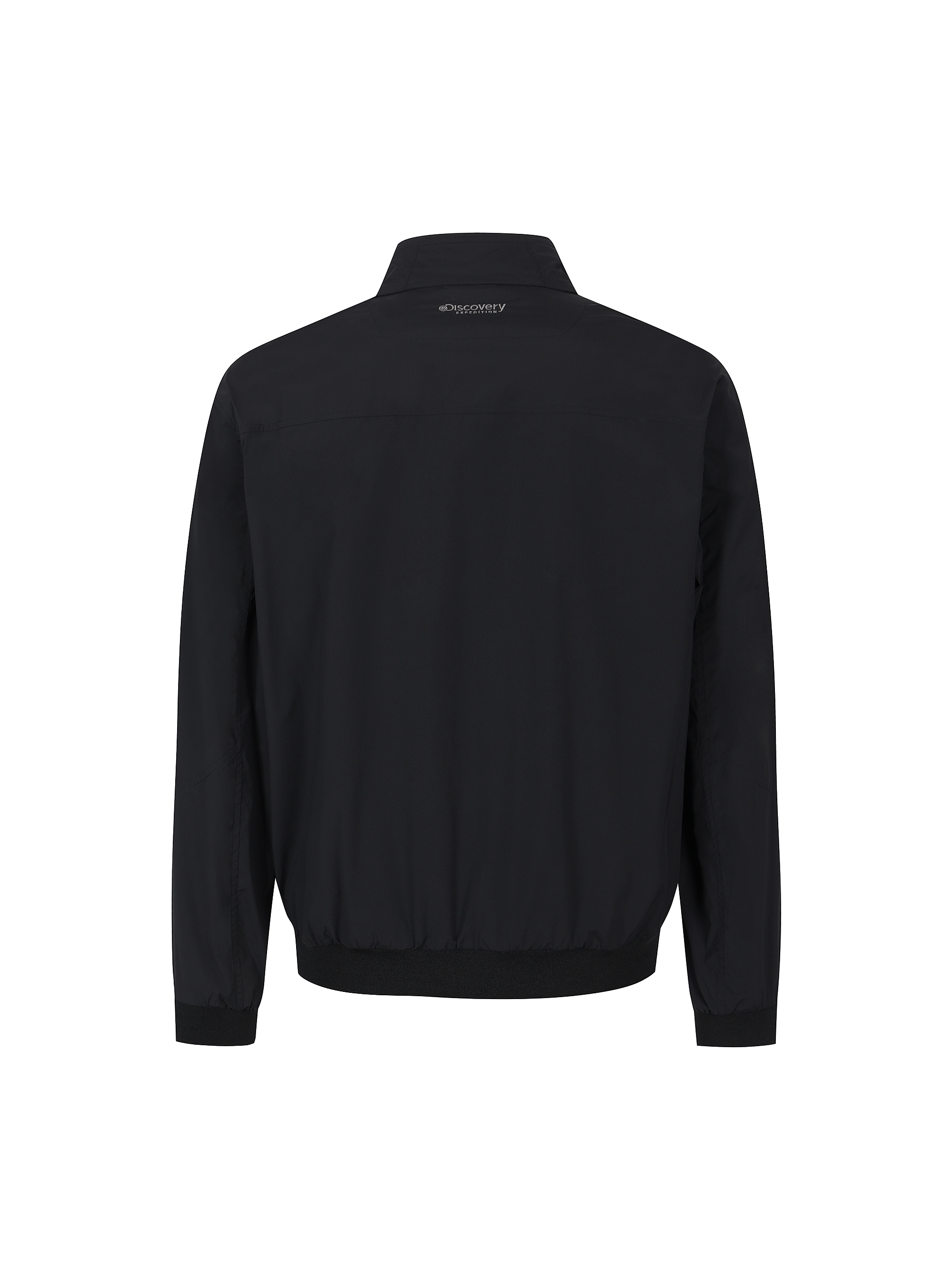 M's Freshvent 2.0 Wilber High Neck Blouson Jacket