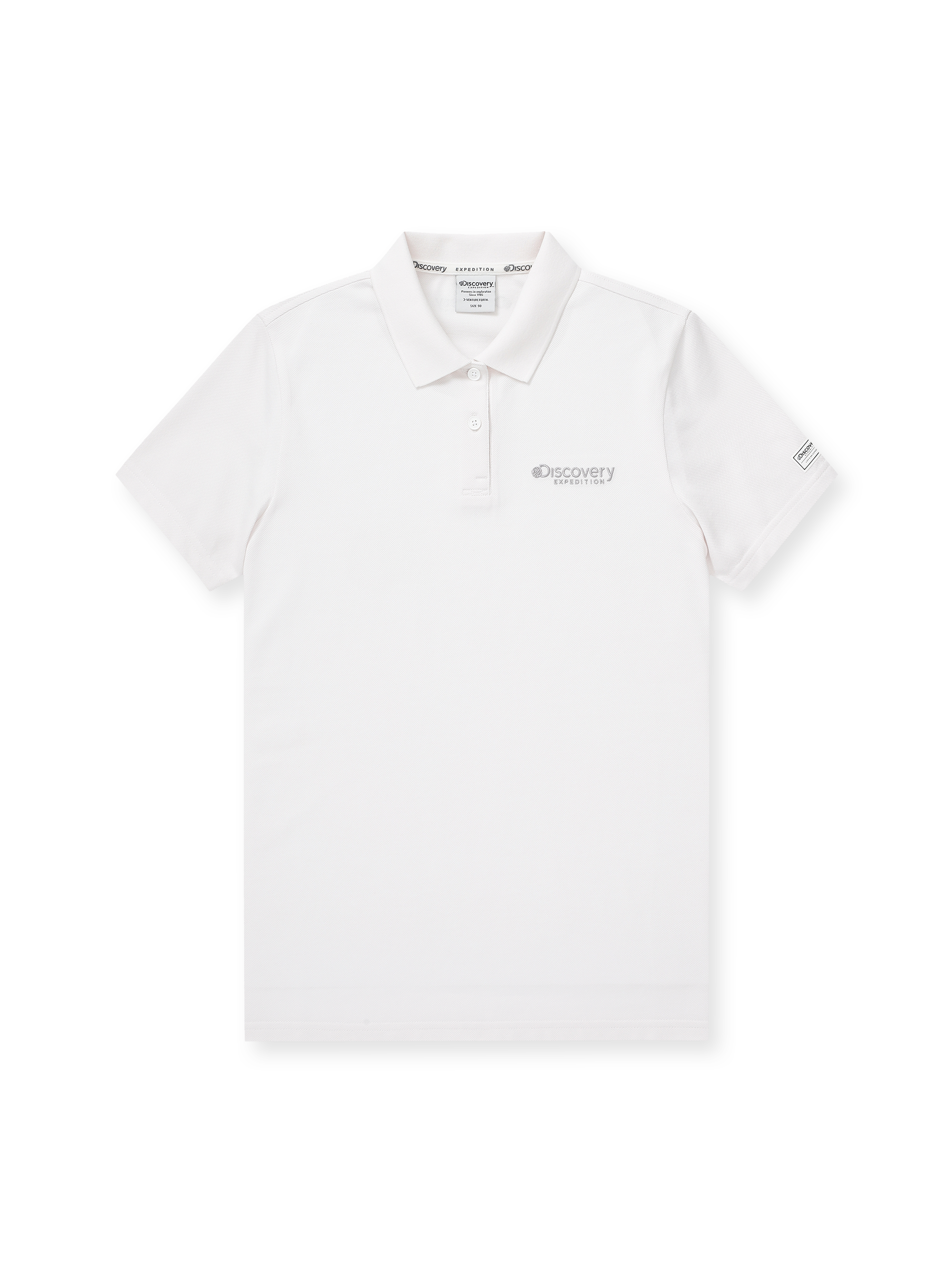 Ted Small Logo Woman T-Shirts