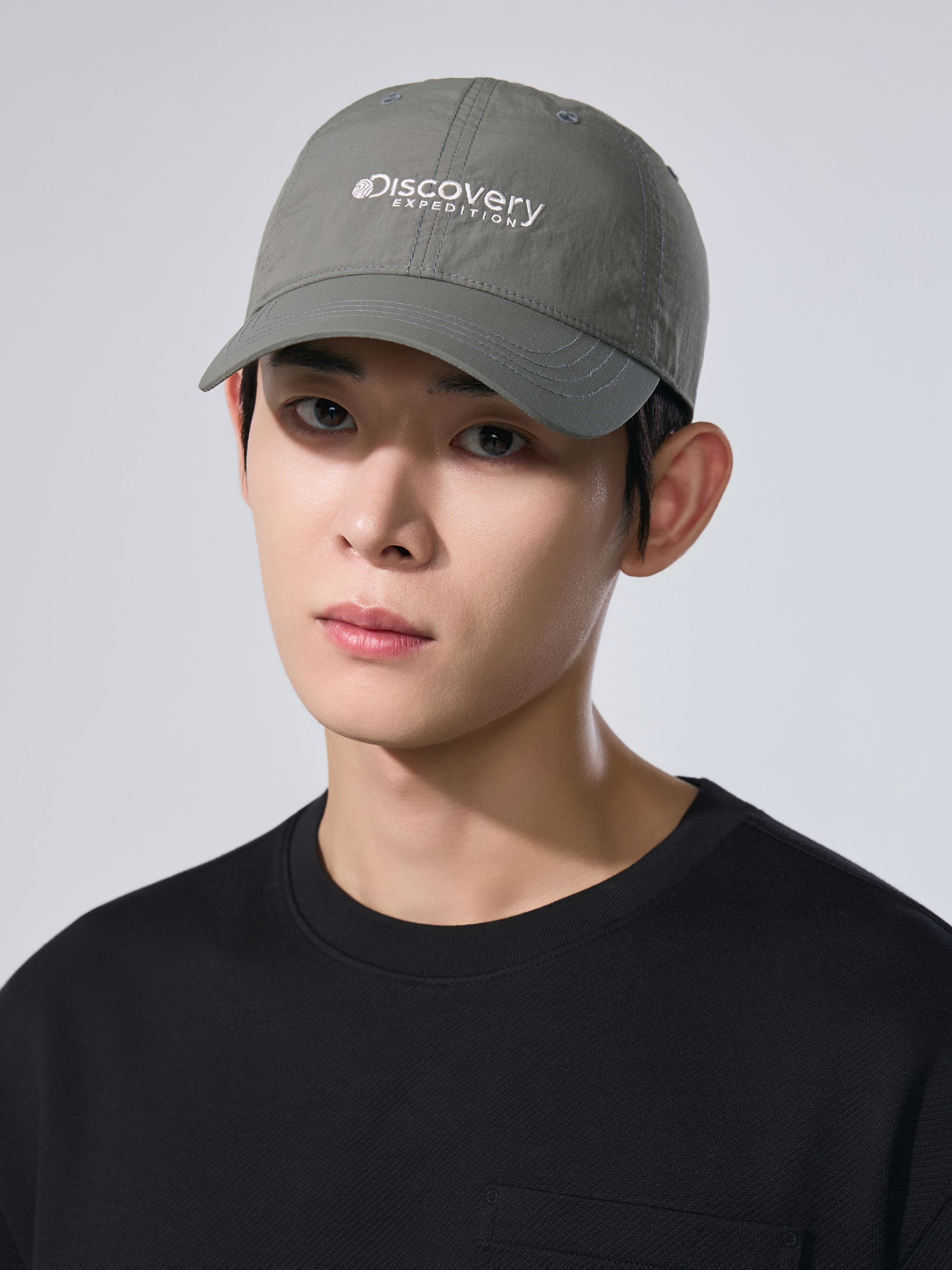 Freshvent Ripstop Ballcap