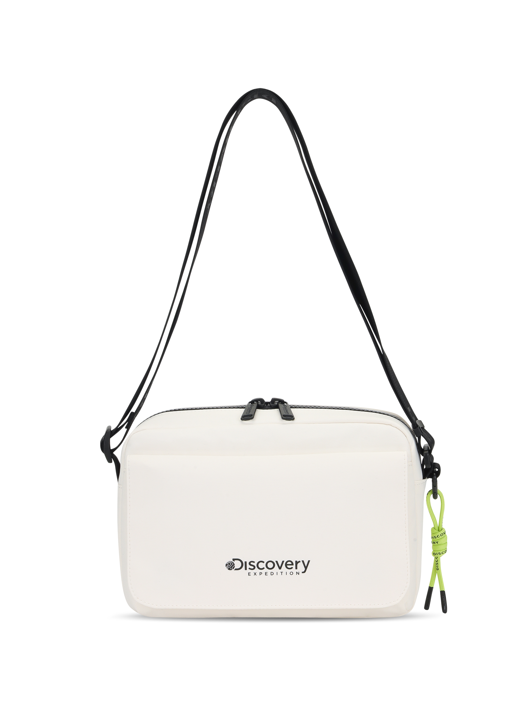 Daily Flap Crossbag