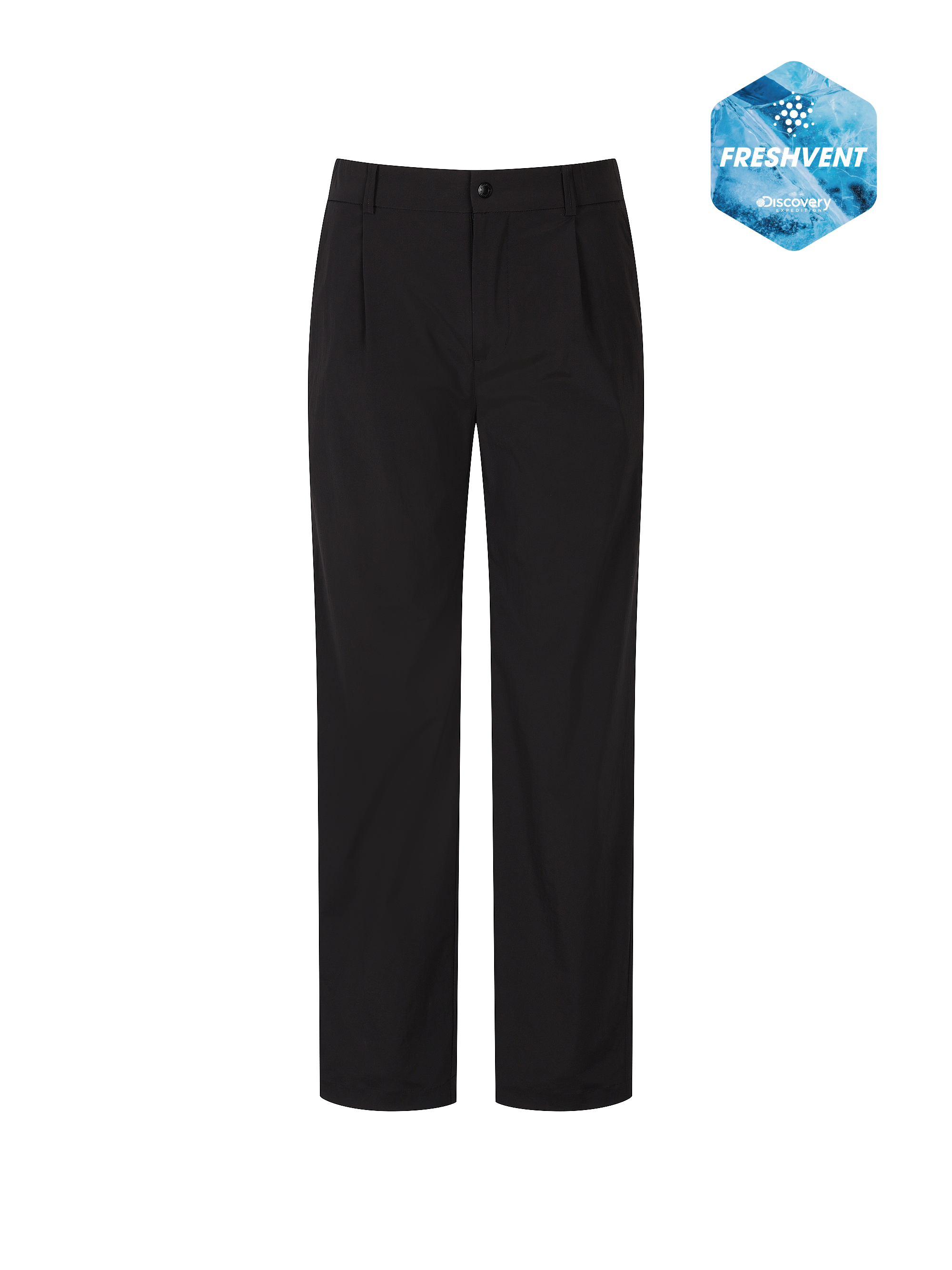 M's Freshvent Regular Fit Pants