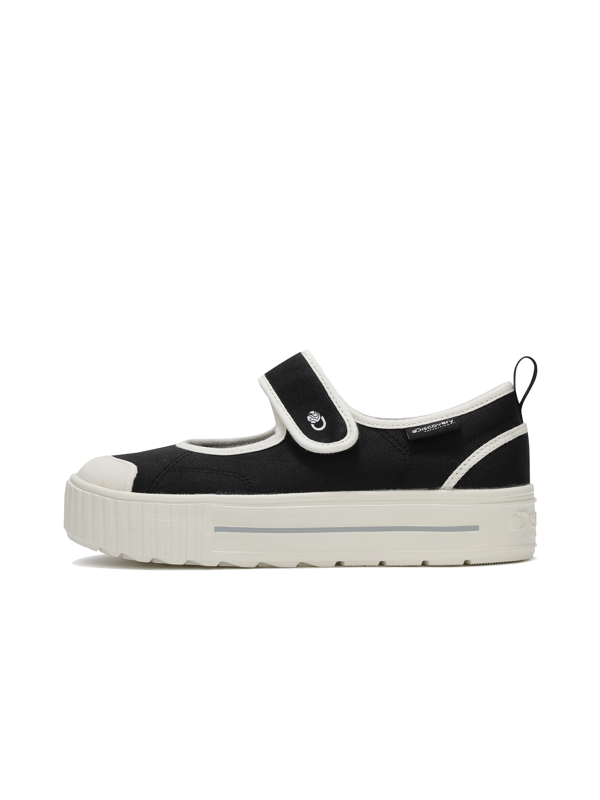 MUHLY VELCRO KIDS