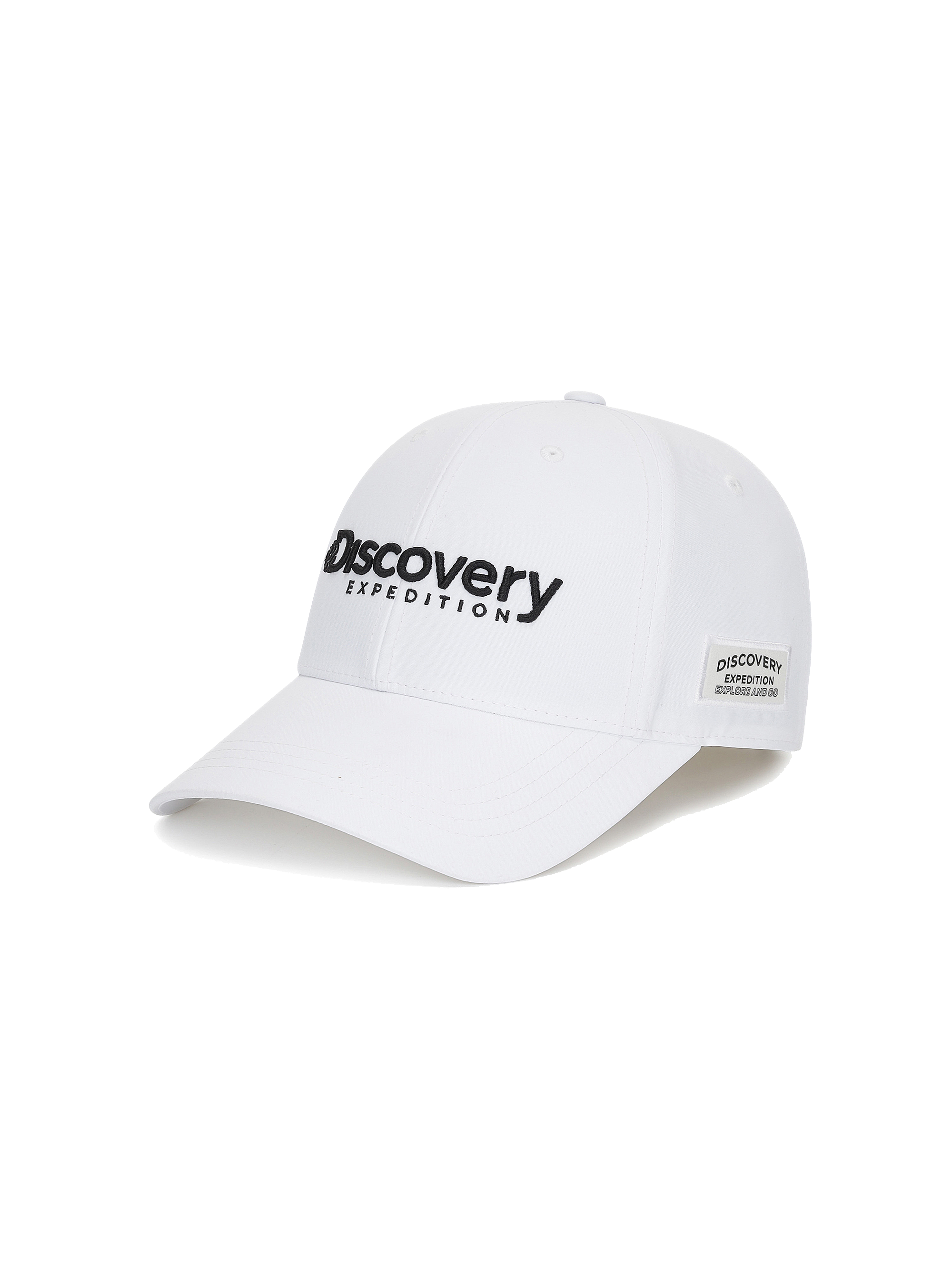 Outdoor Hard Front Panel Ballcap