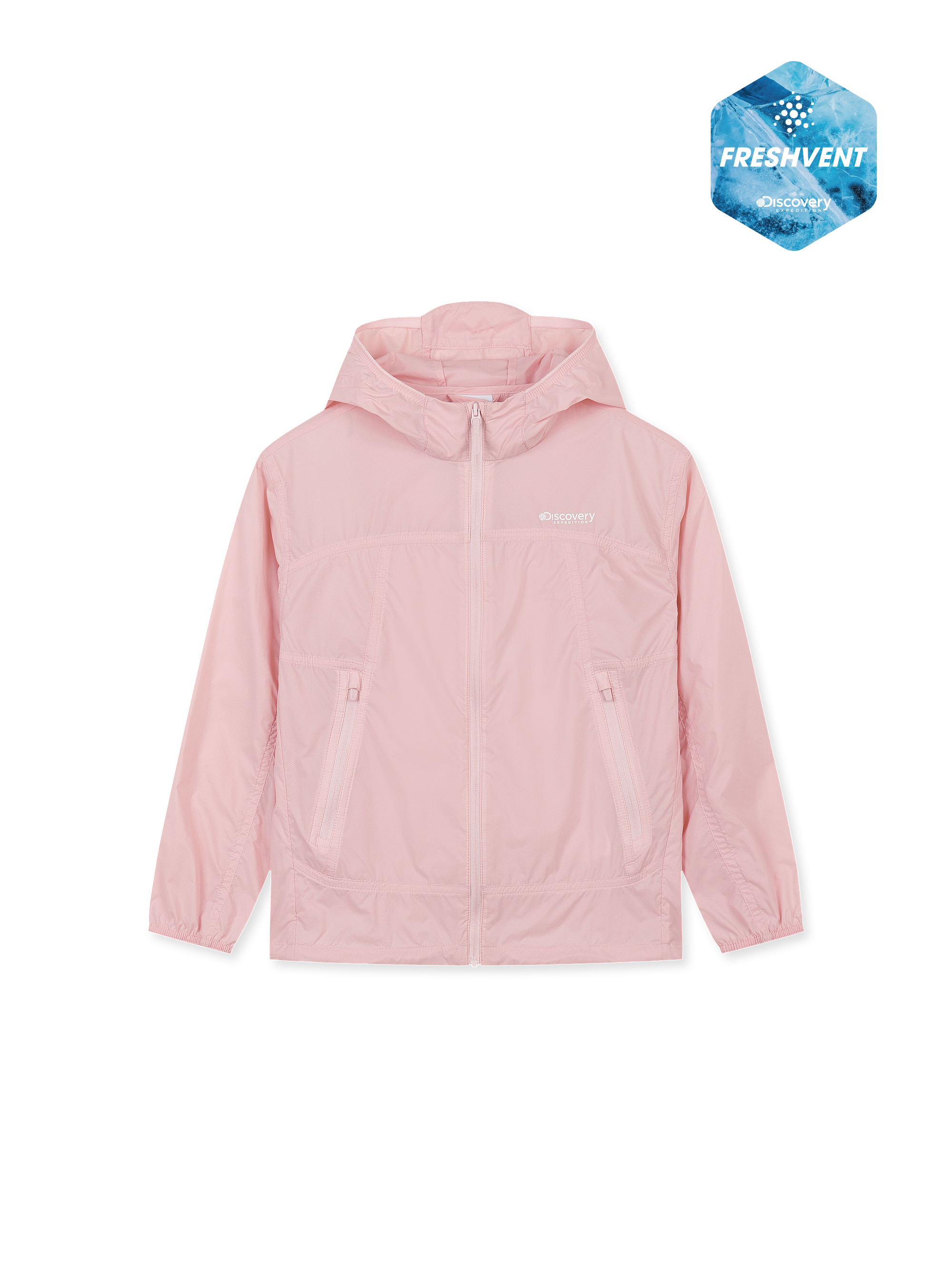 Kids Freshvent Jacket