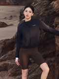 W's Freshvent Short Leggings