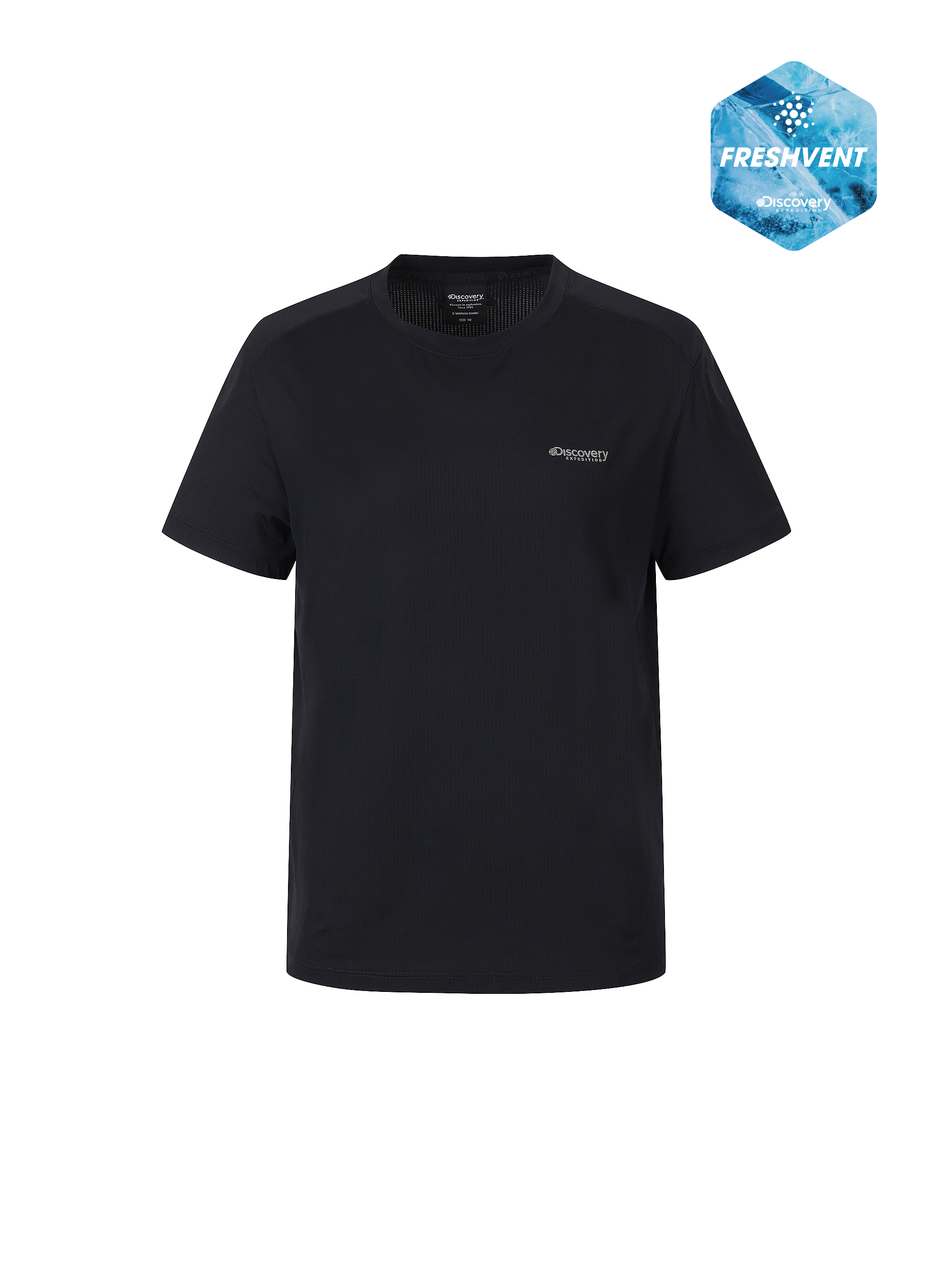 W's Freshvent Benf Short Sleeve T-shirt