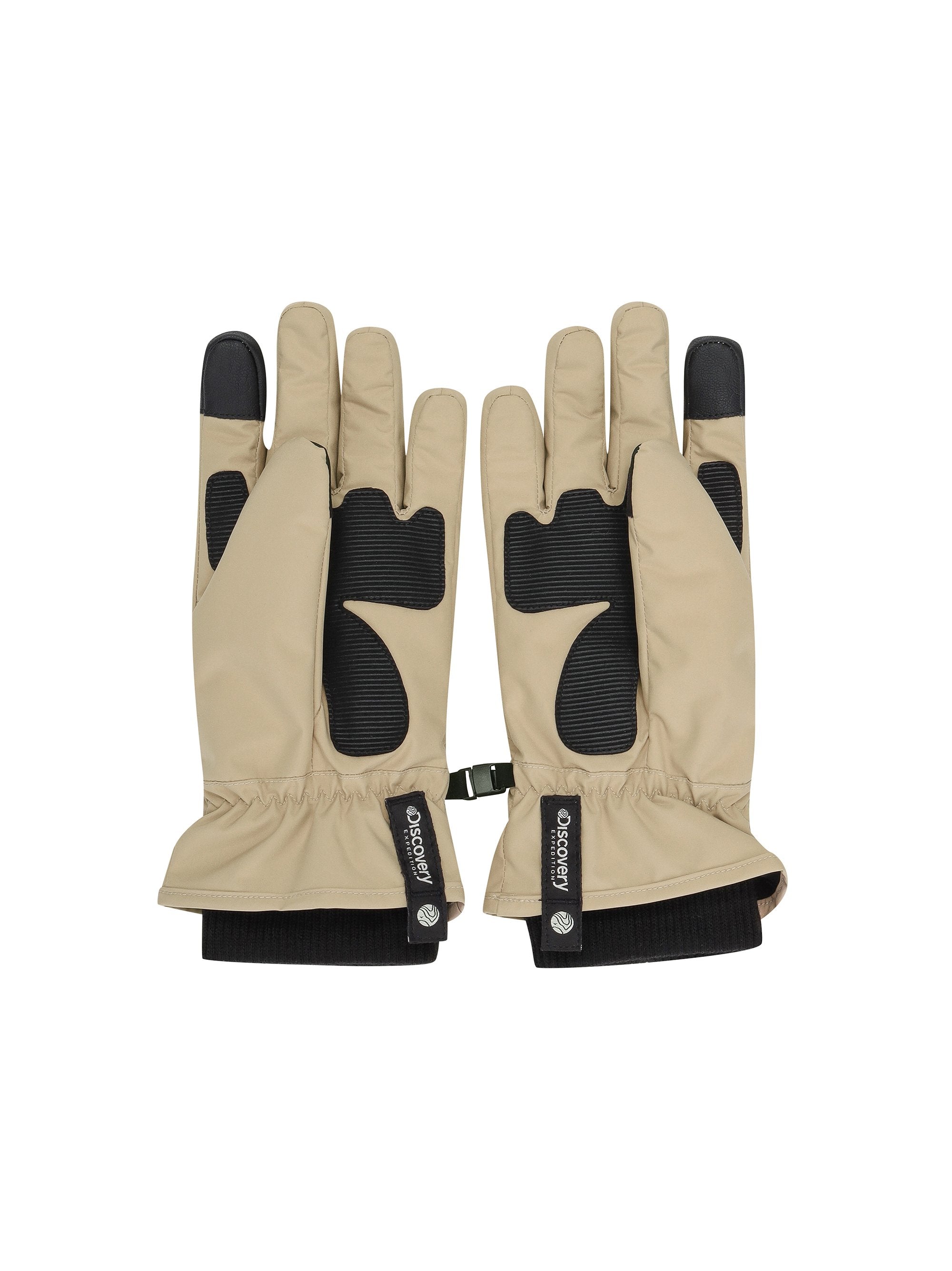 Outdoor Winter Gloves