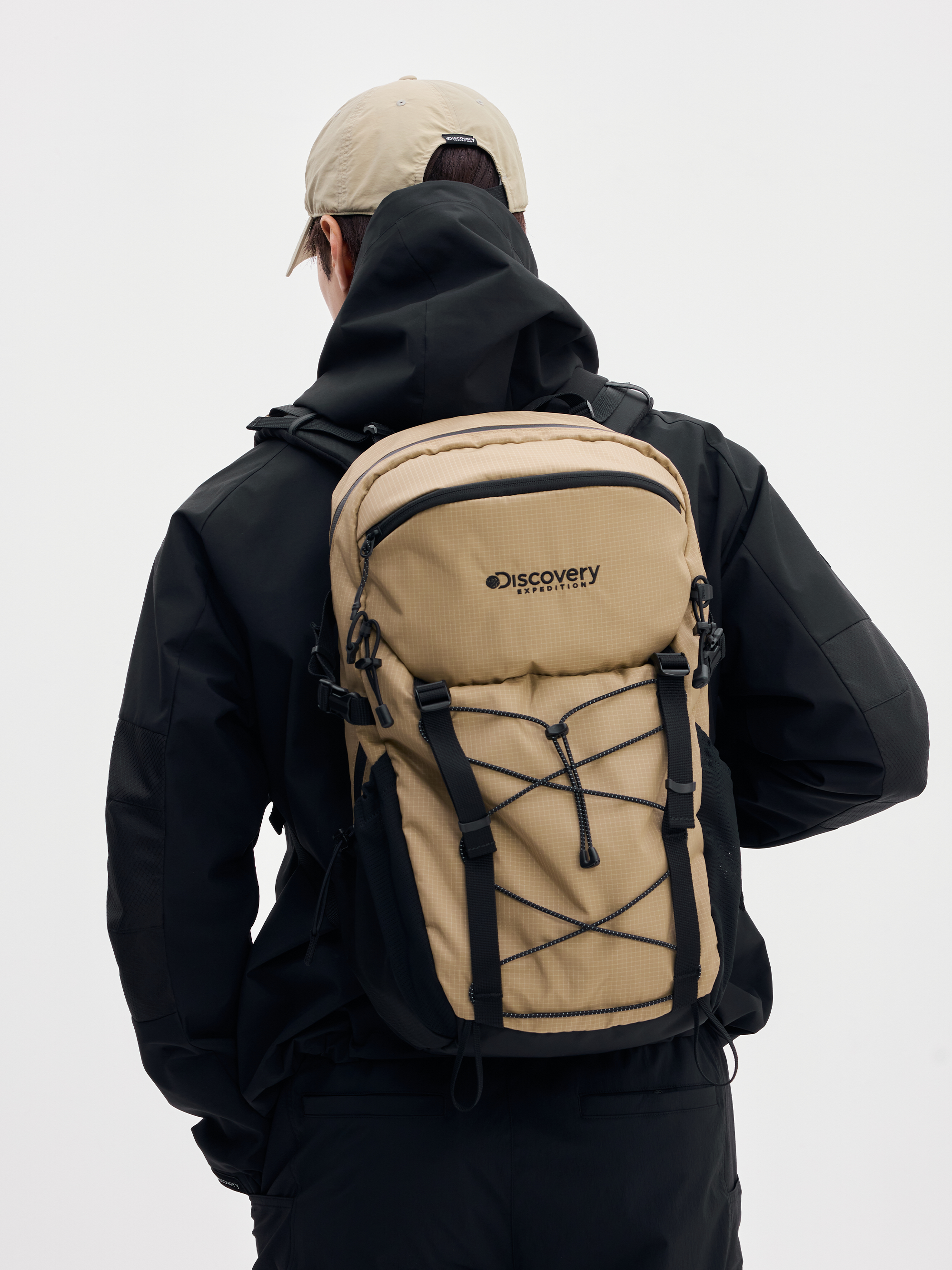 Crust Backpack 22