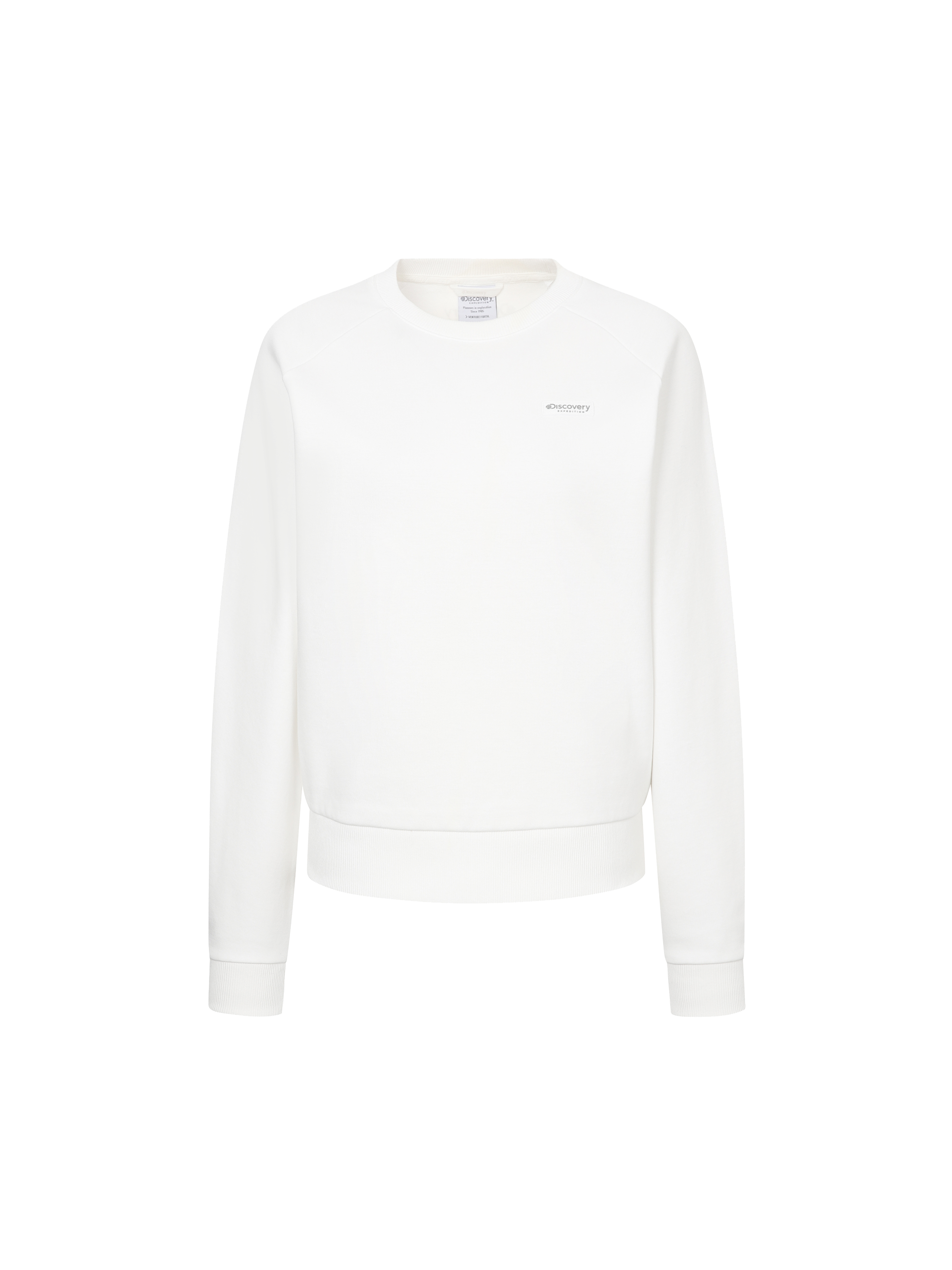 Women's Small Logo Sweatshirt