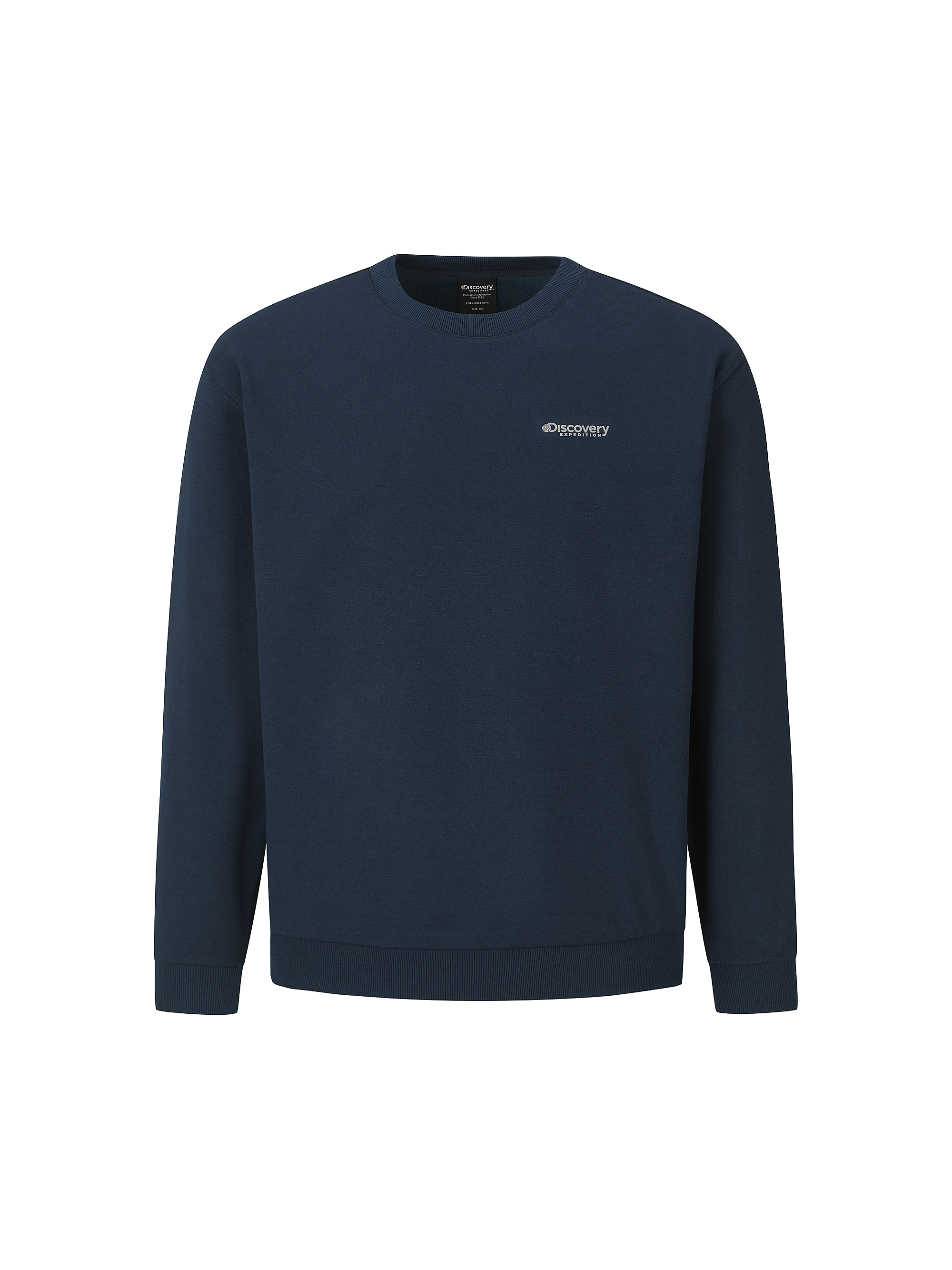 DENVER Small Logo Sweatshirt