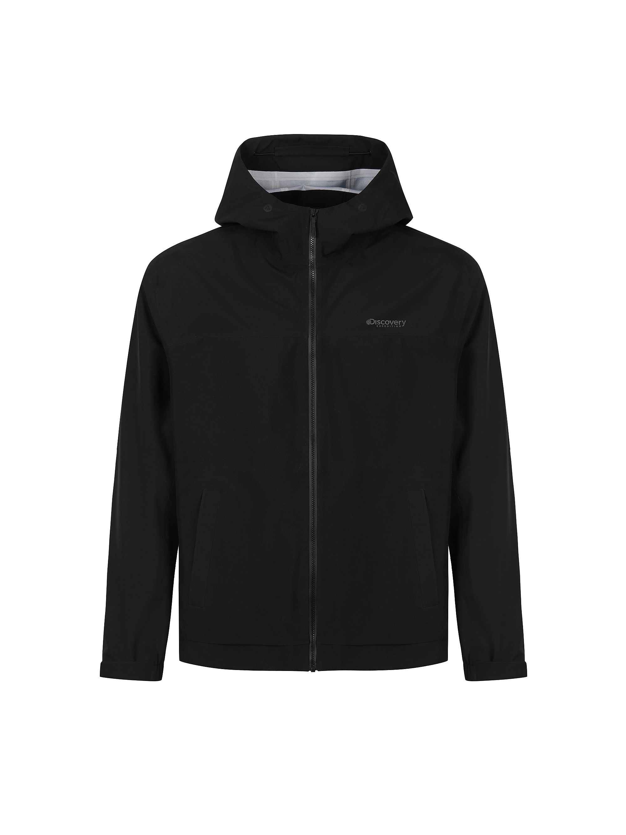 M's BERTEX 3L Waterproof Jacket