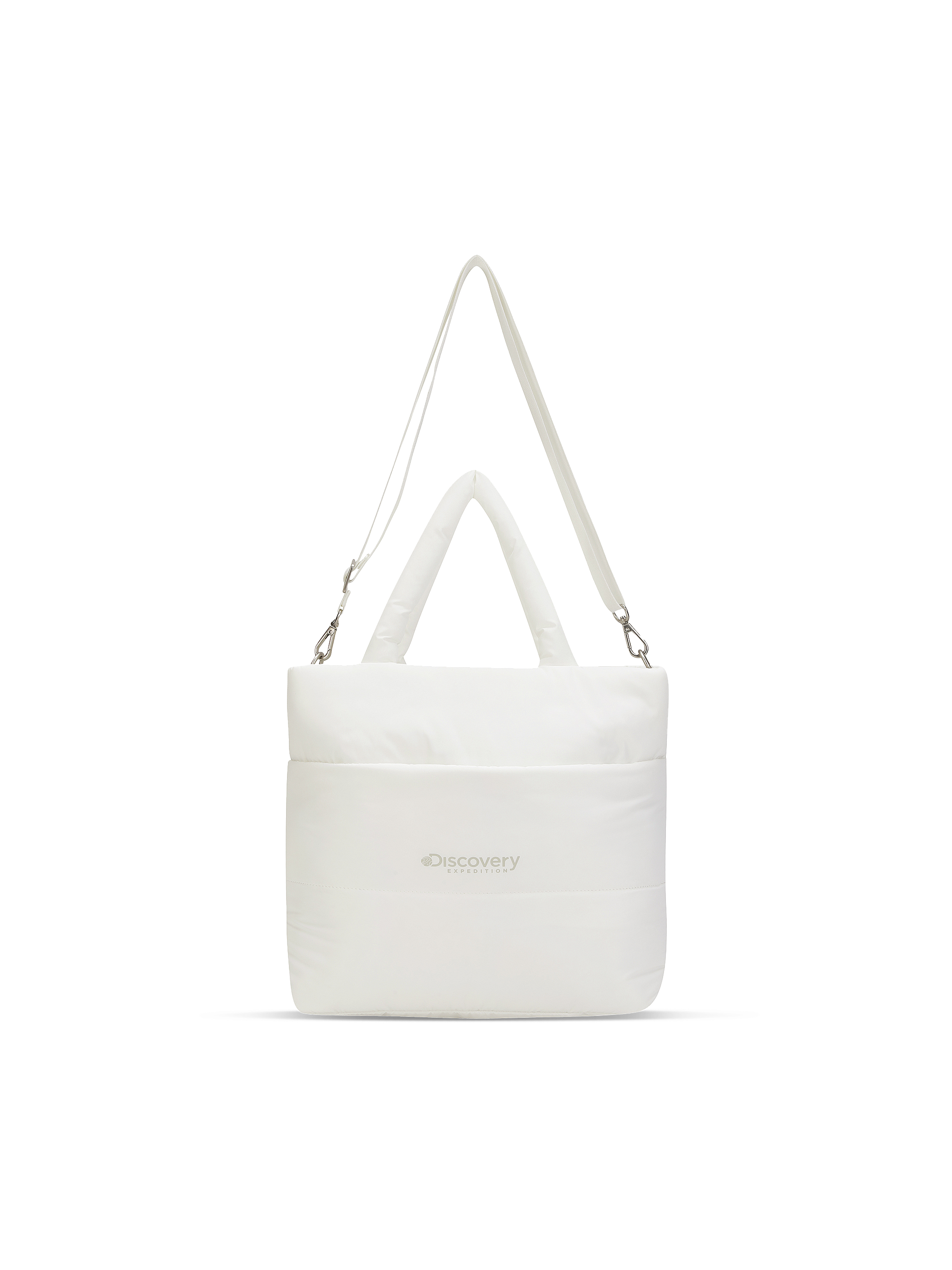 Wellness Padded Tote Bag