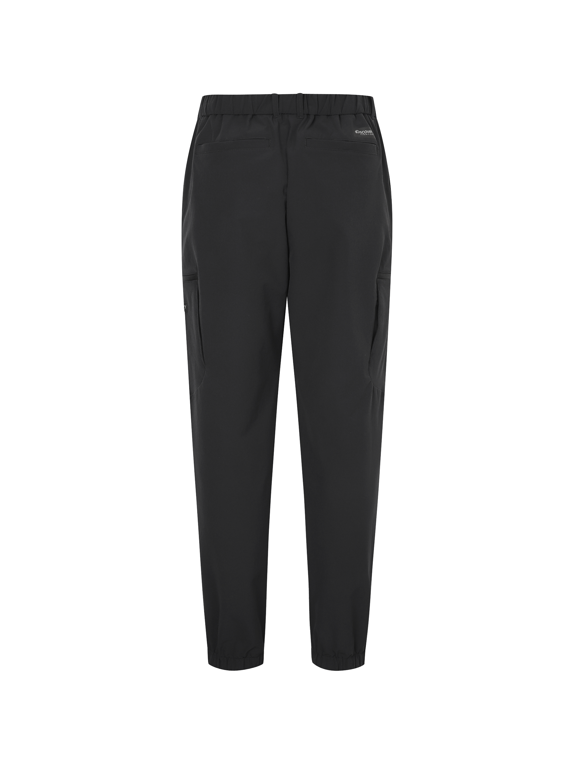 Women's Tapered Cargo Jogger Pants