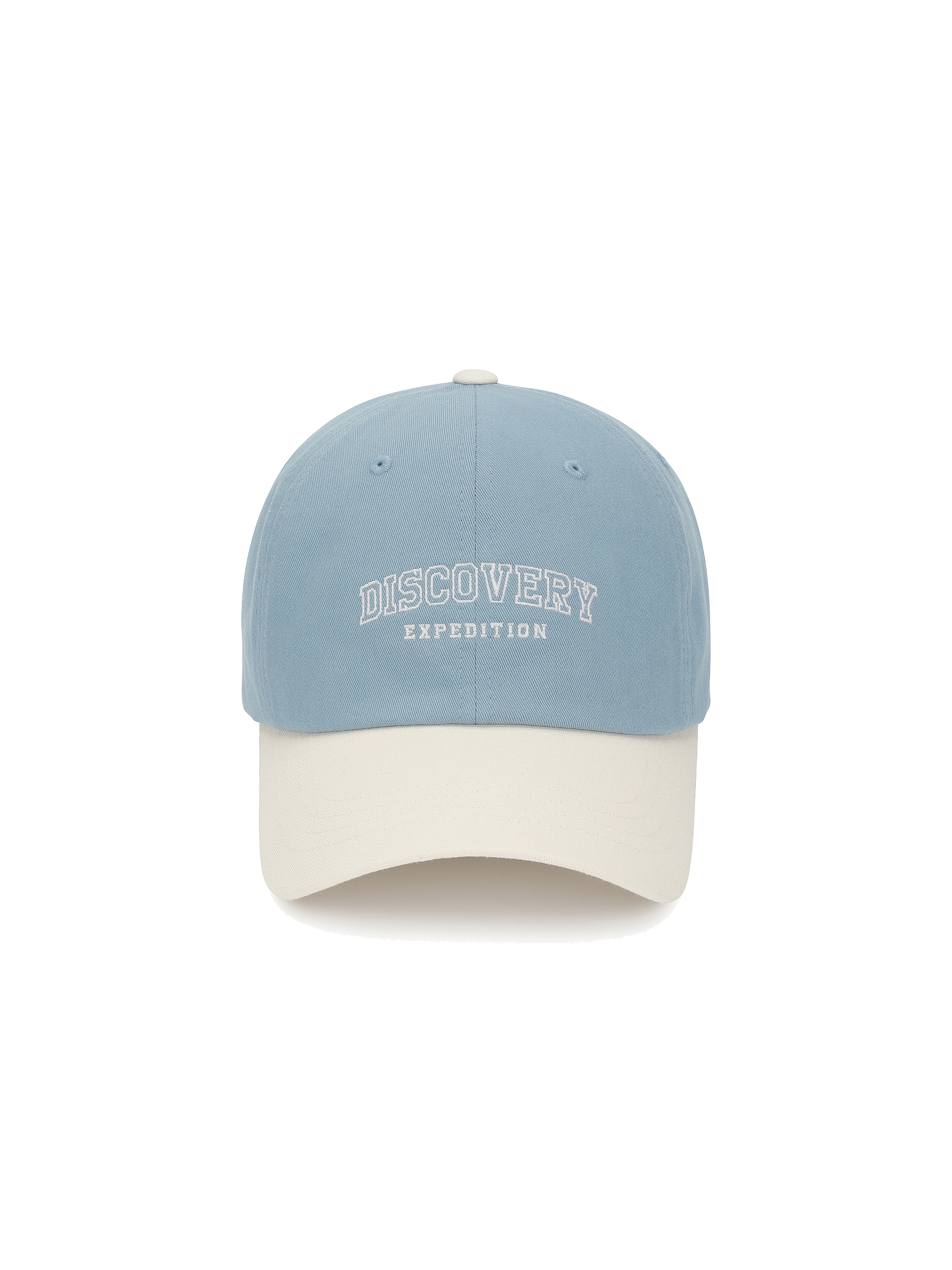 CLUB DISCOVERER Ballcap