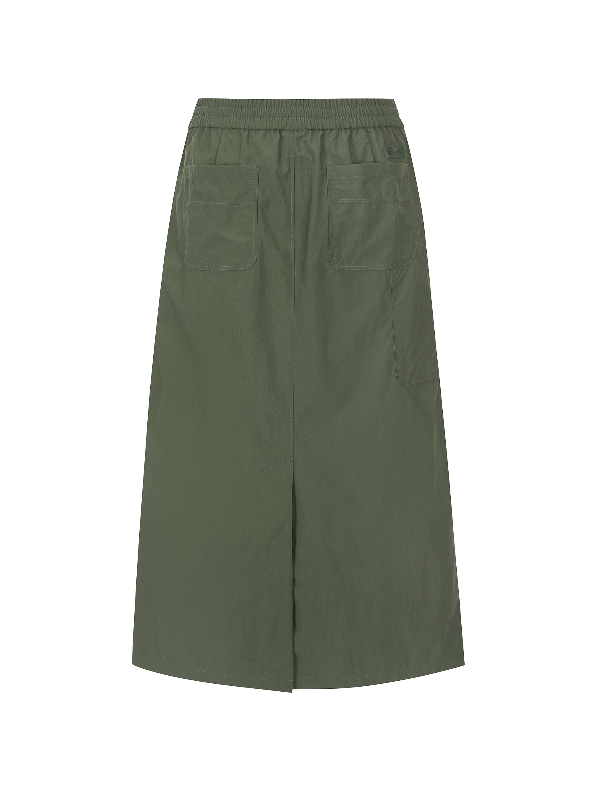 W's Carpenter Skirt