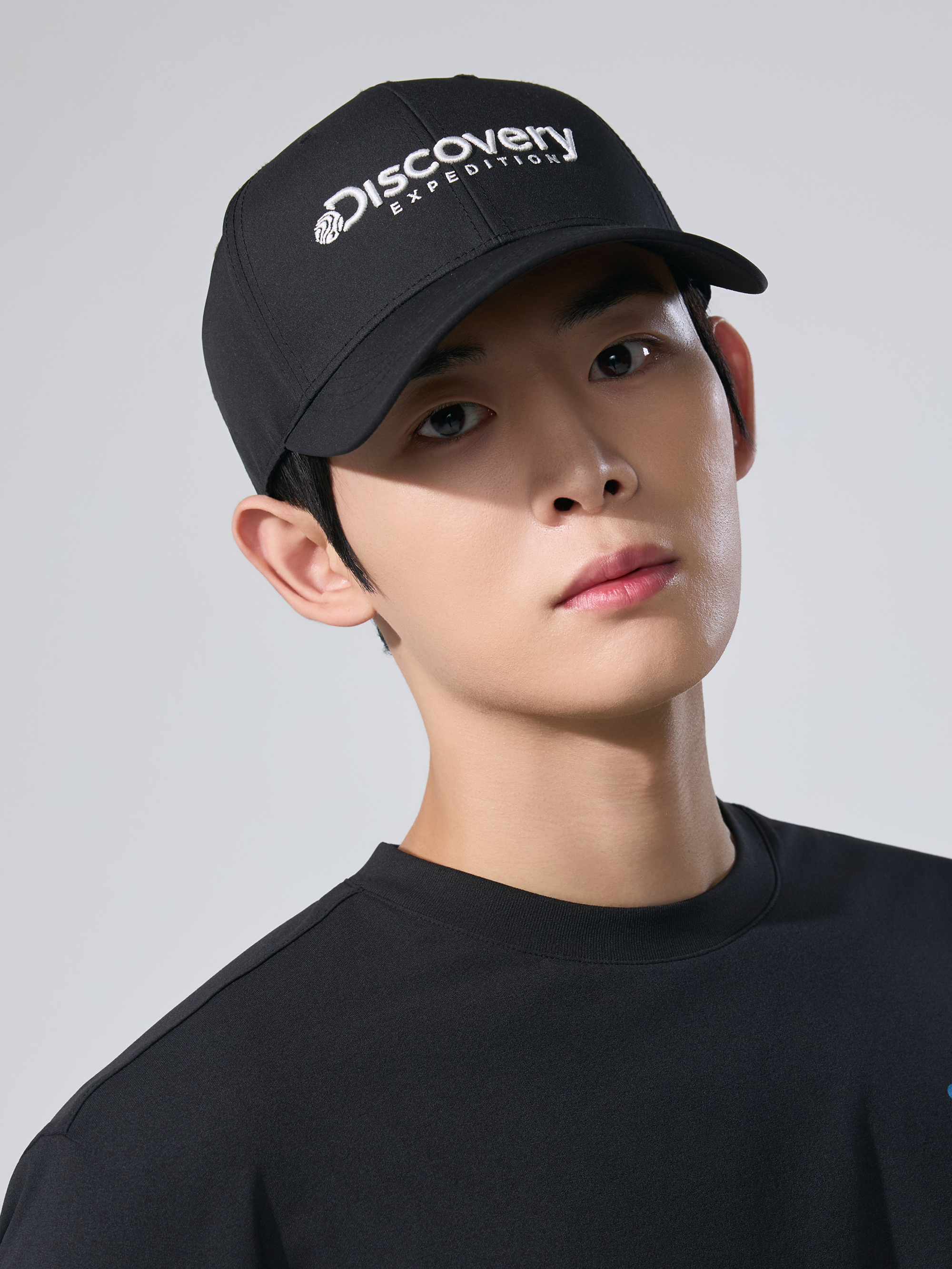 Outdoor Hard Front Panel Ballcap