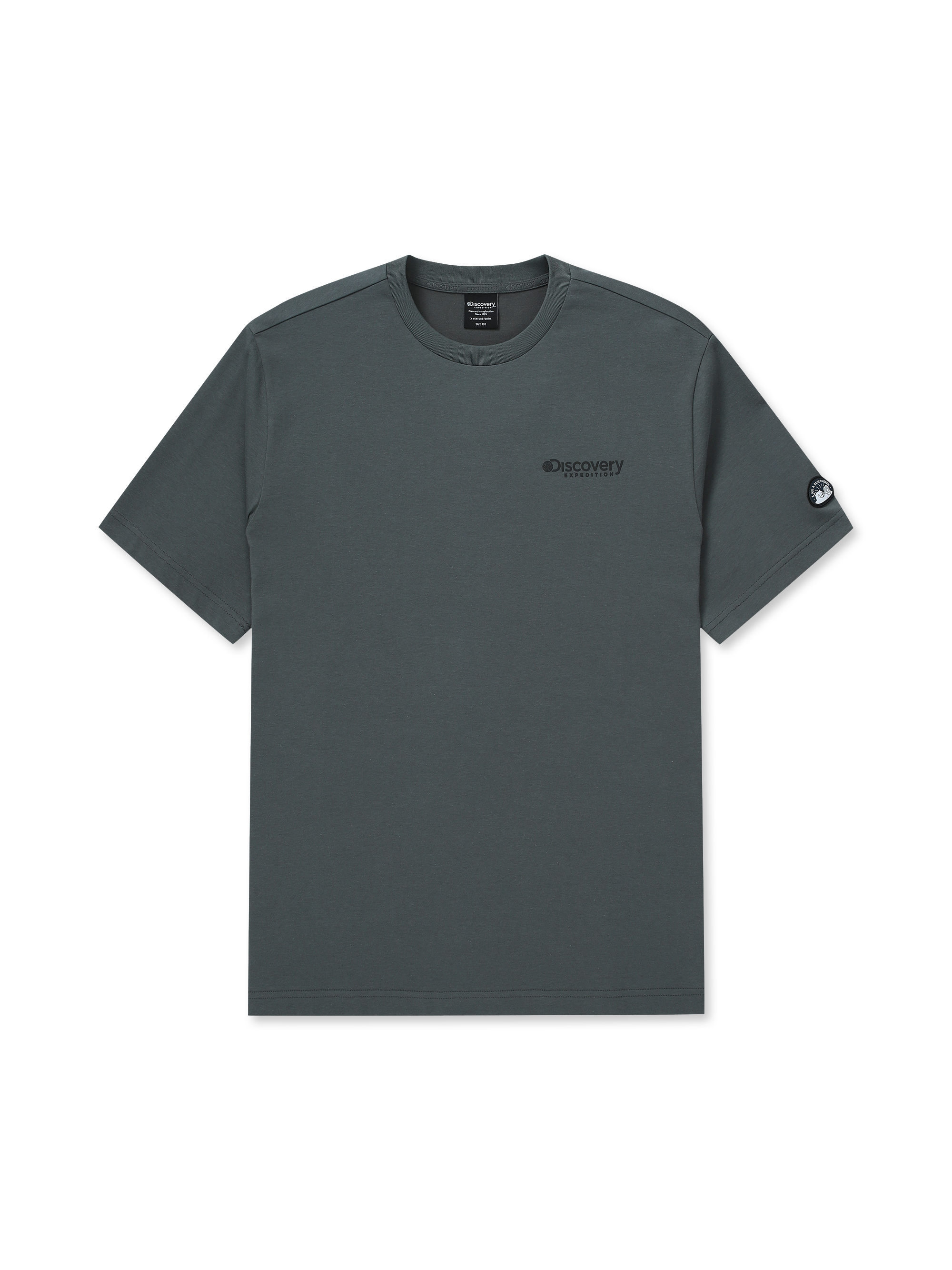 Manecrew Outdoor Beach Graphic T-shirt