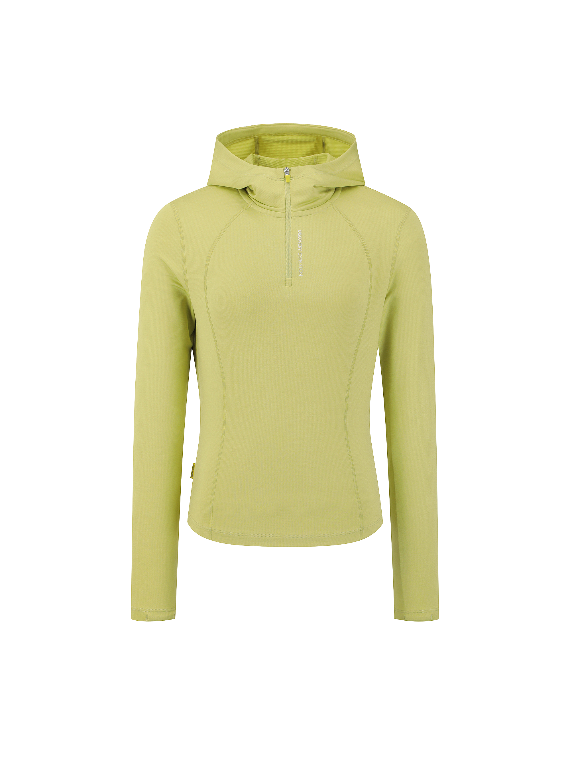 W’ Functional Hoodie
