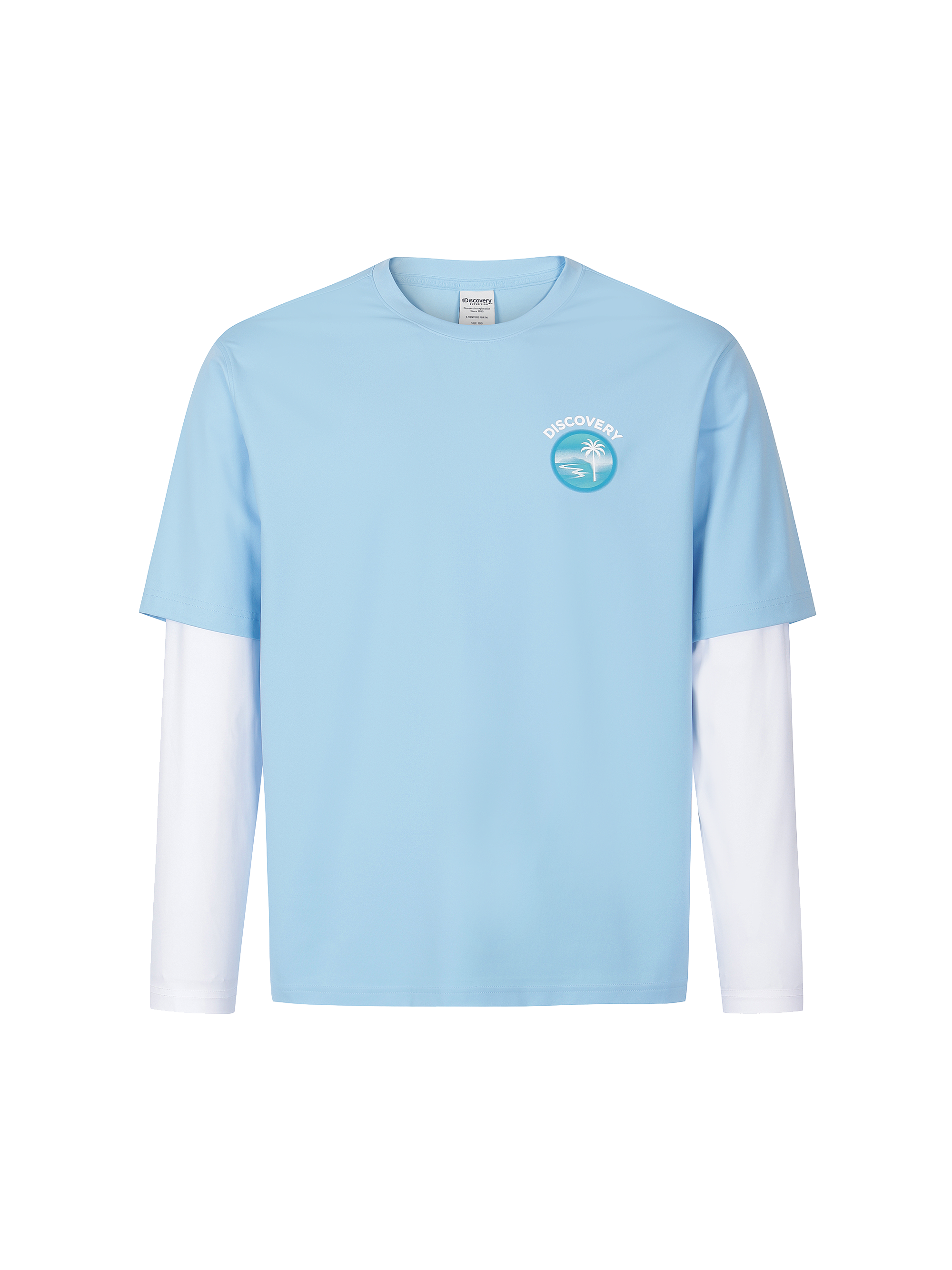 Uni Essential Layered Rashguard