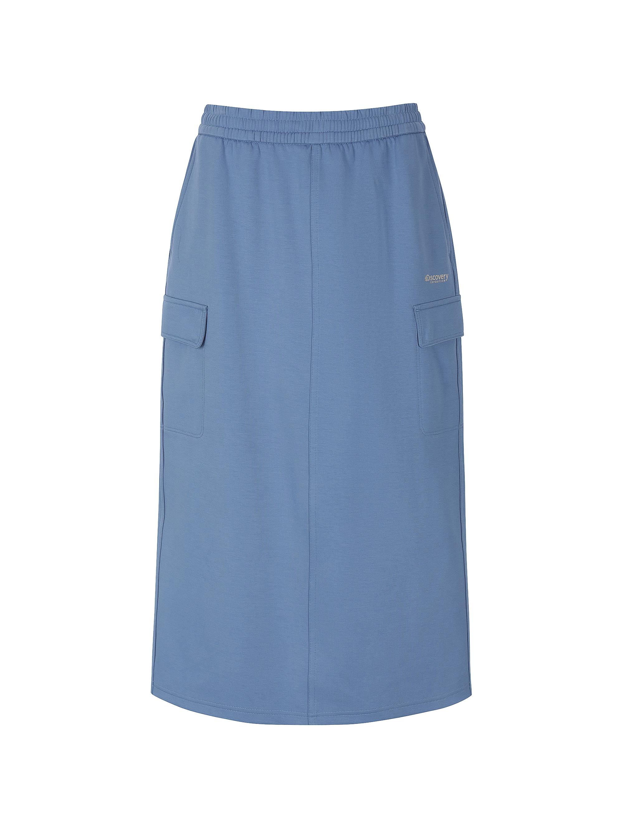 W's Tech Knit Training Cargo Skirt