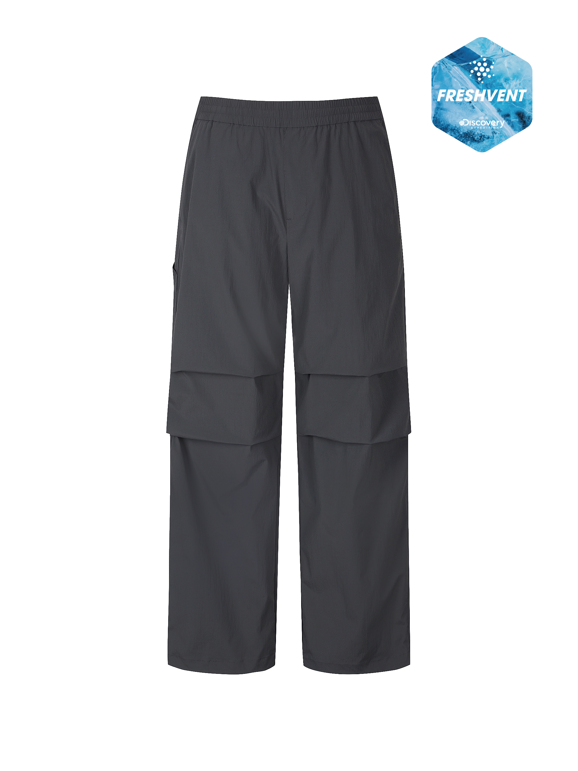 M's Freshvent Wide Pants