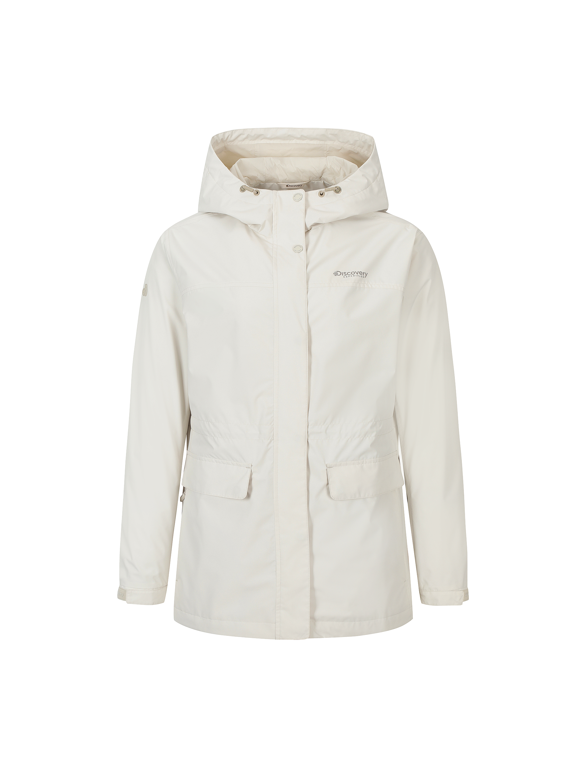 W's BERTEX 2L Safari Mid Length Jacket