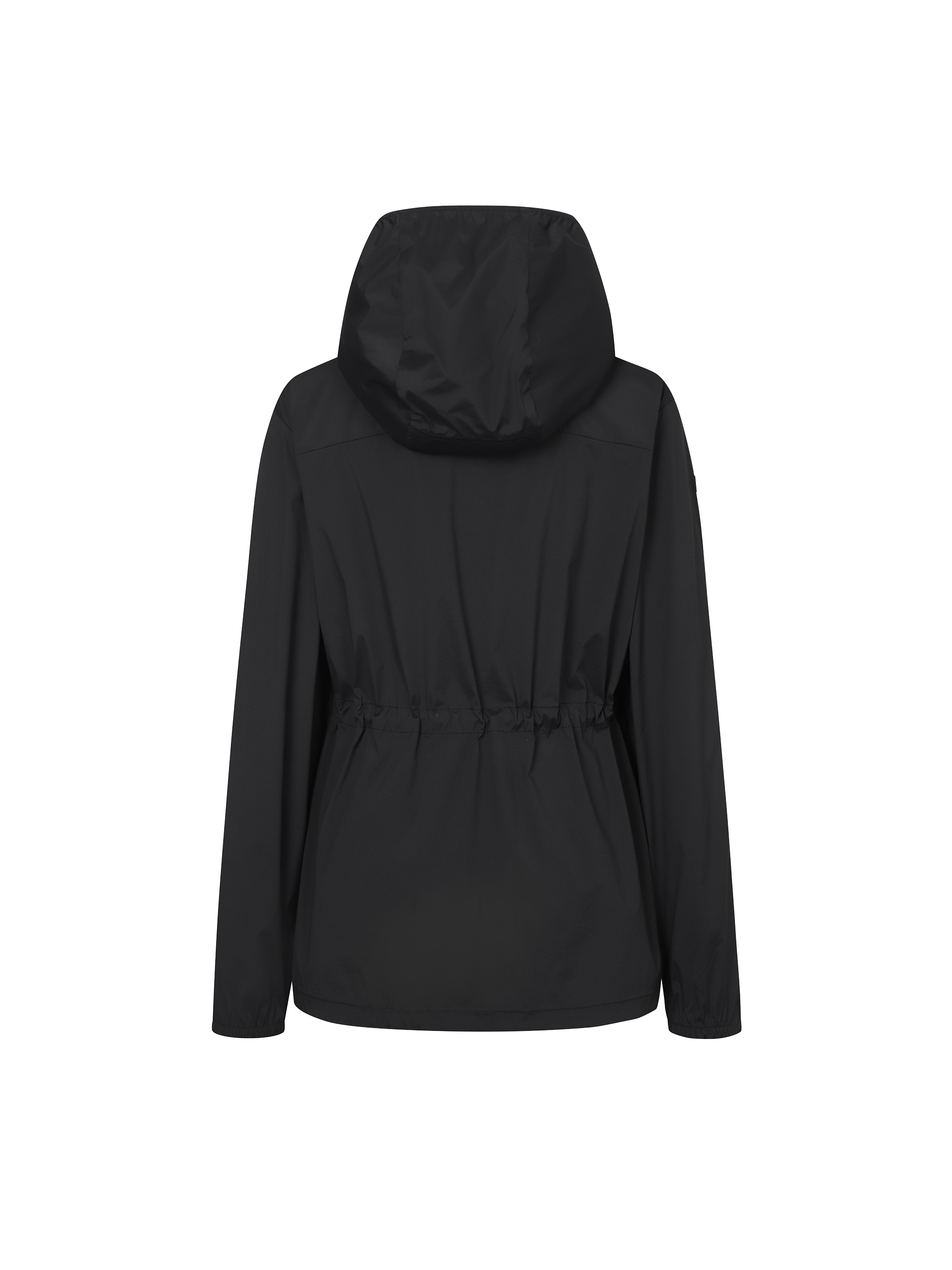 Women's Light Weight Mid-length Jacket