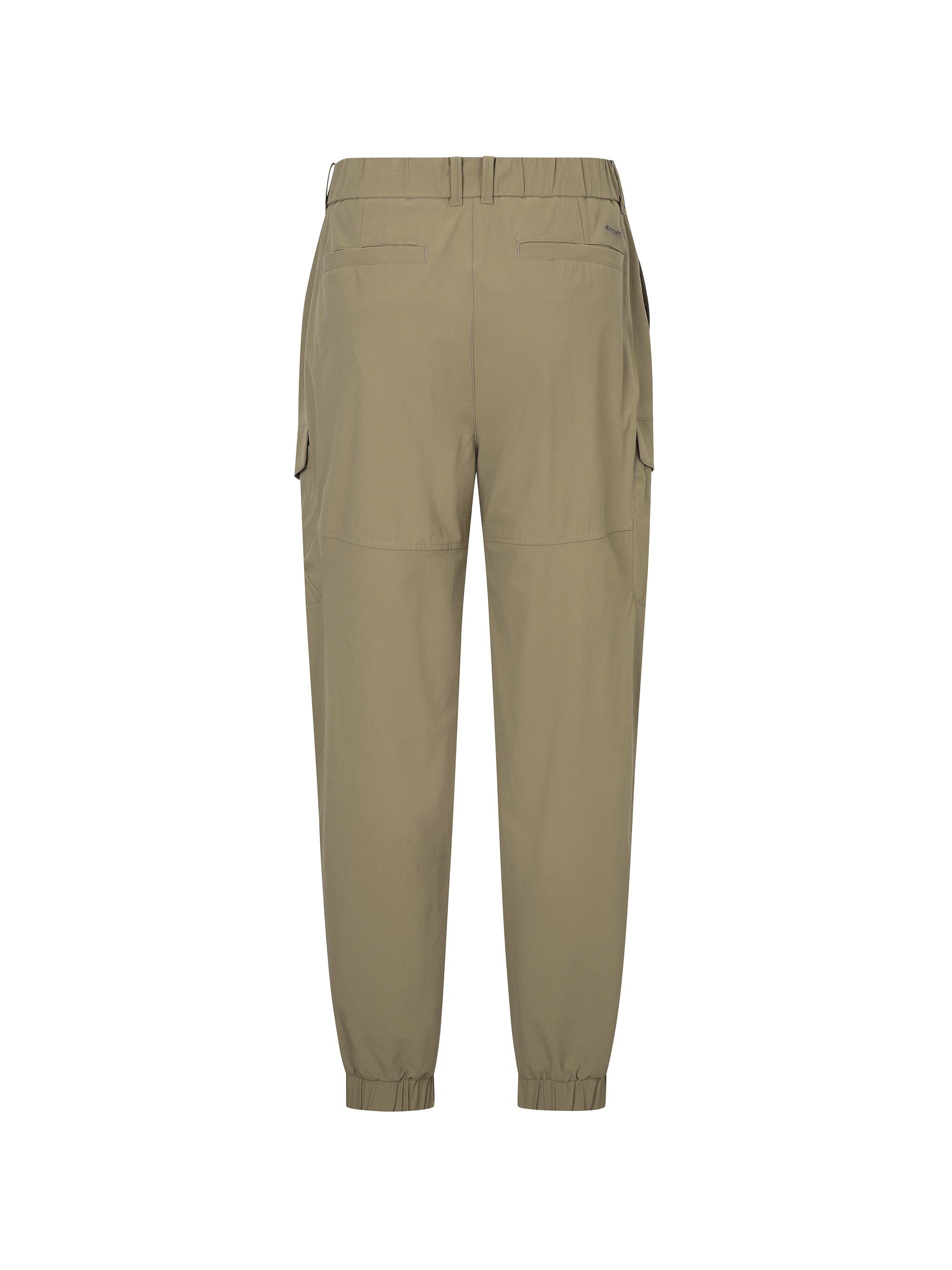 Freshvent Men's High-Stretch Cargo Jogger Pants