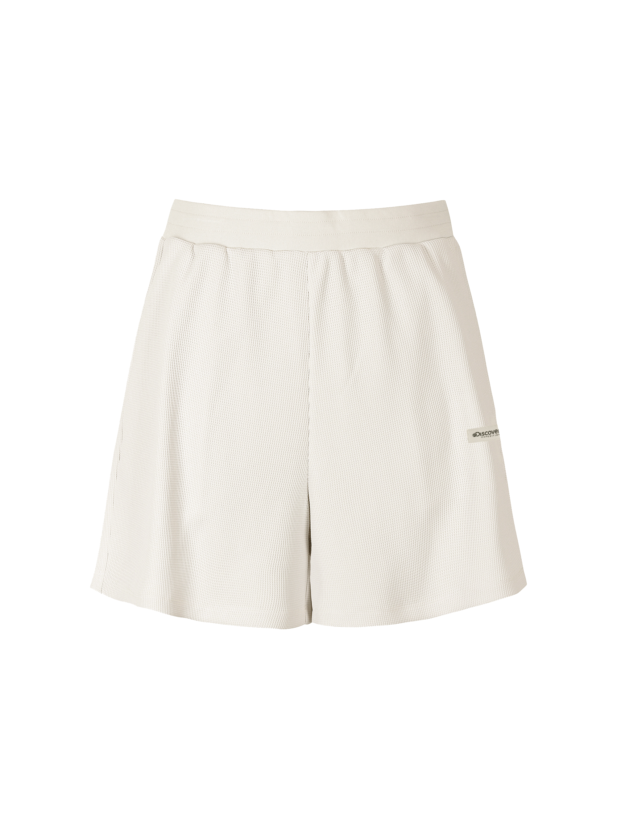 W's Waffle Training Shorts