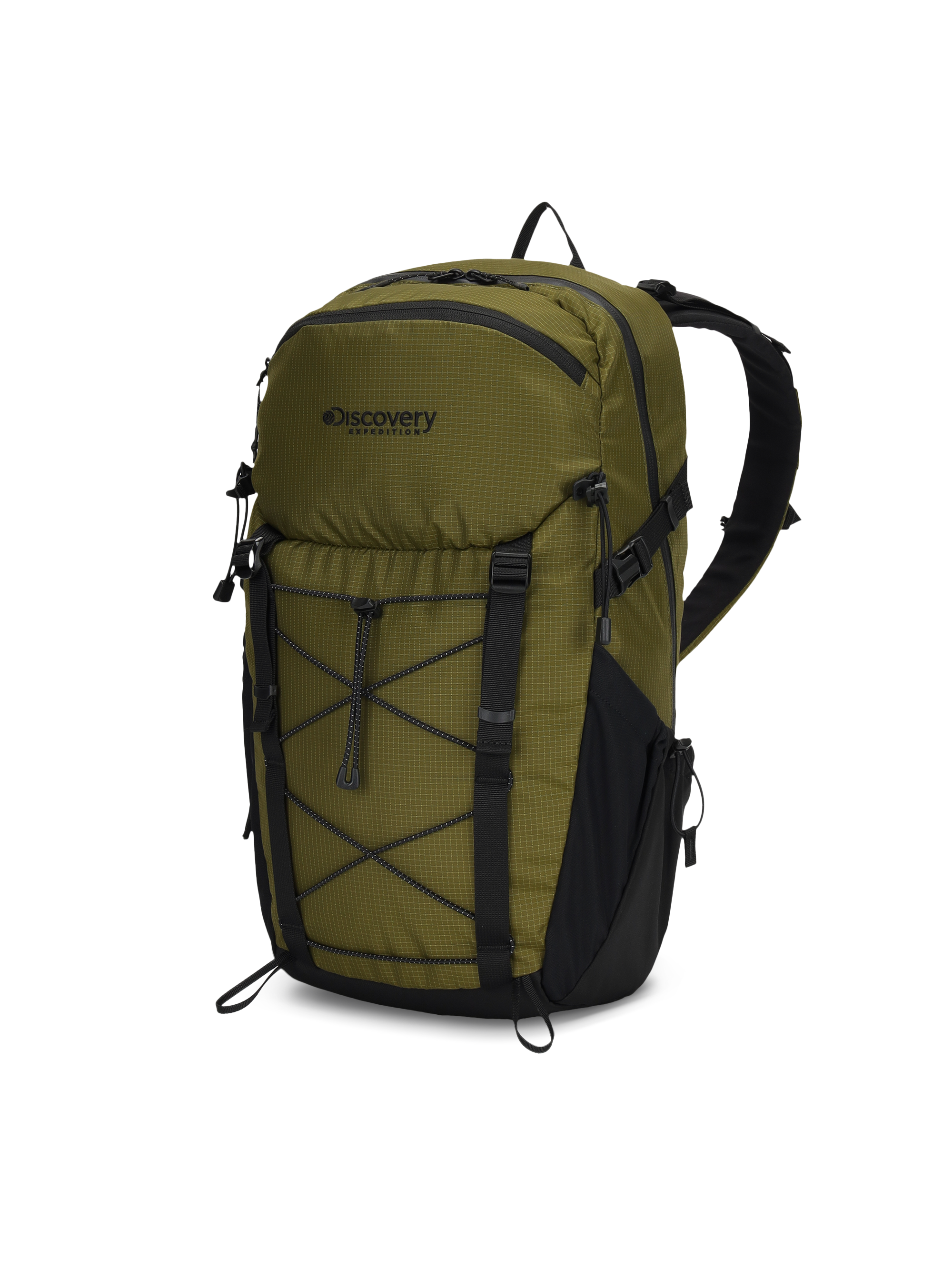 Crust Backpack 22