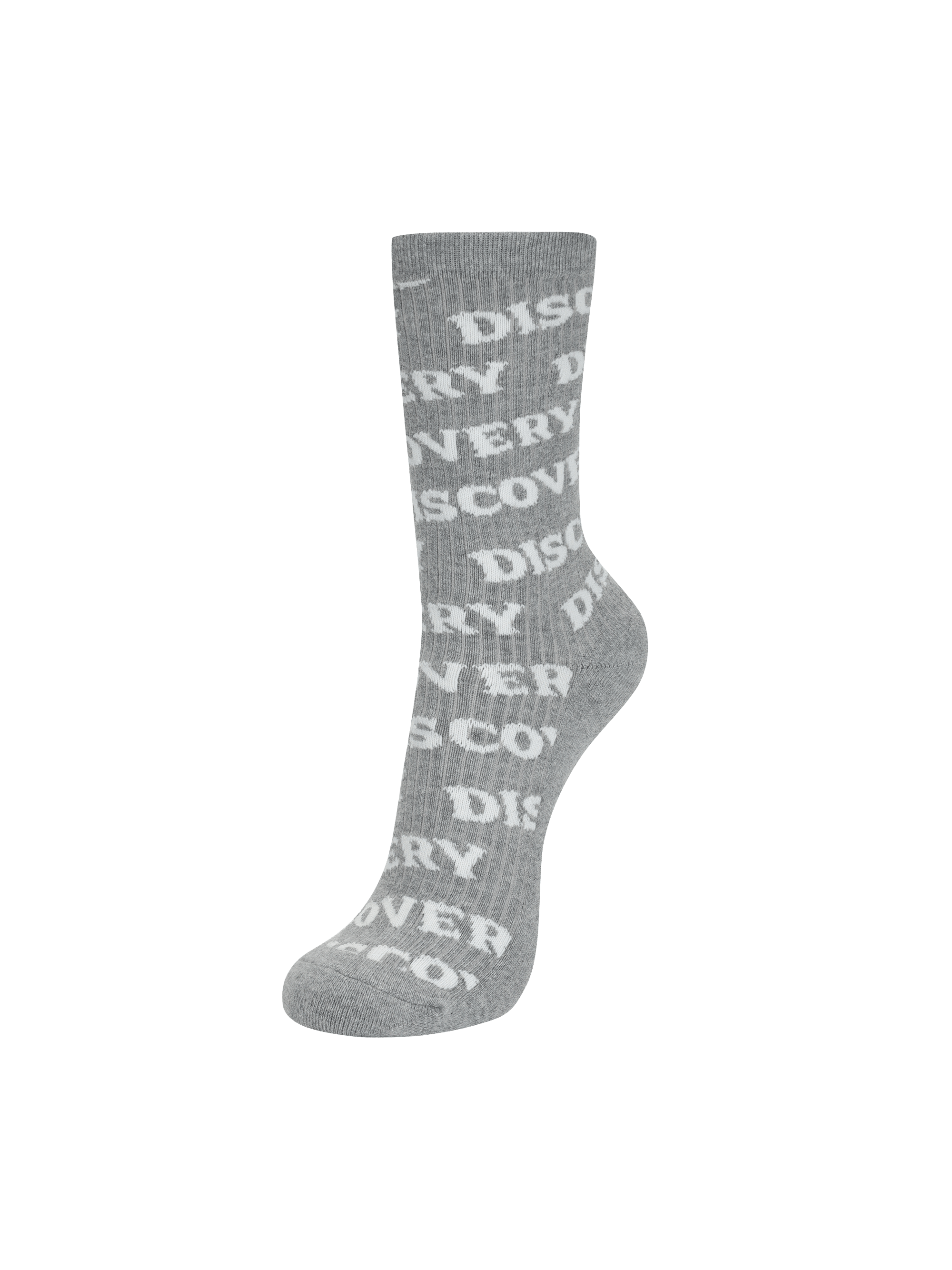 Allover High Socks
