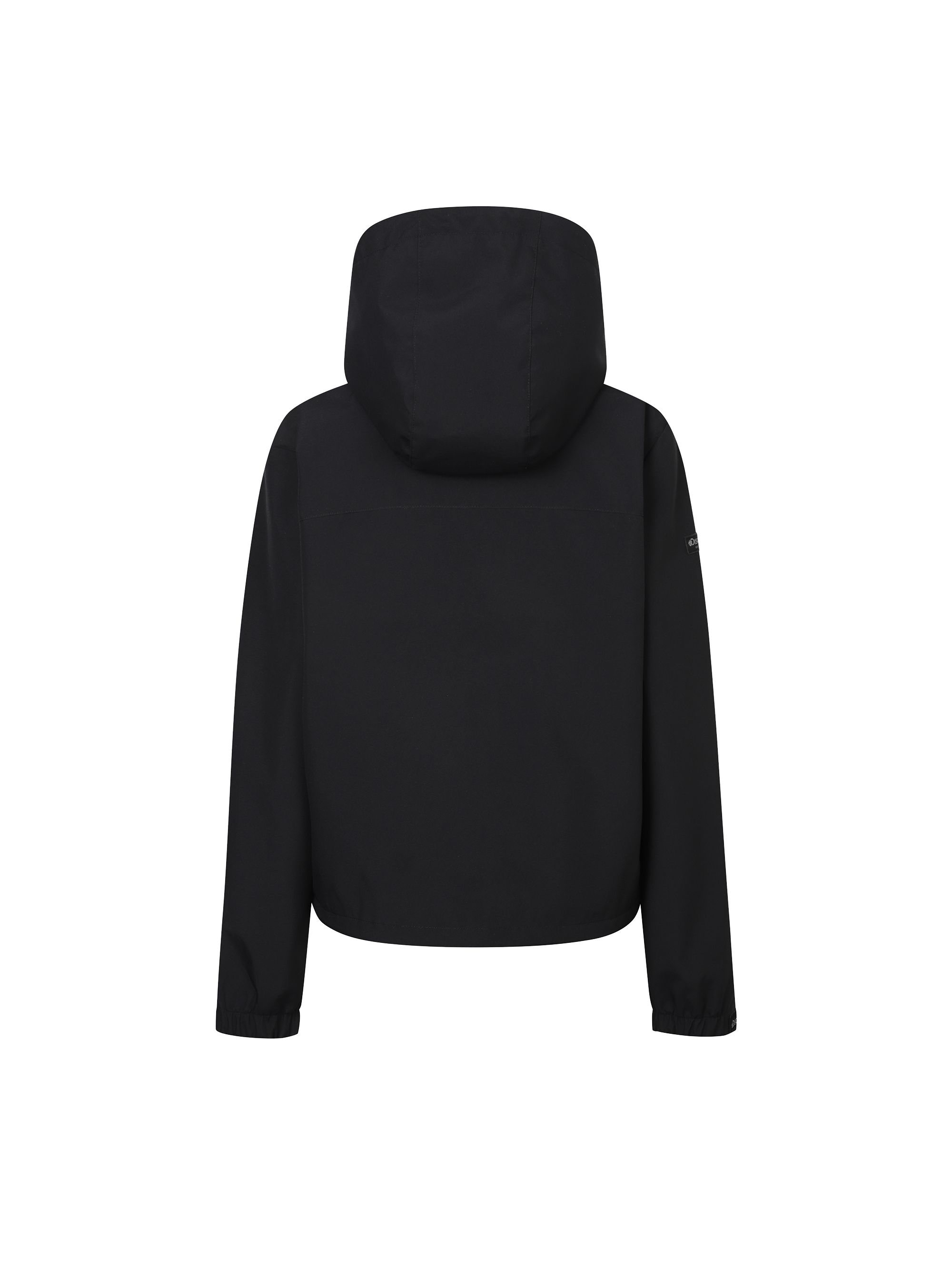 Bertex Women's Zipper Point Jacket