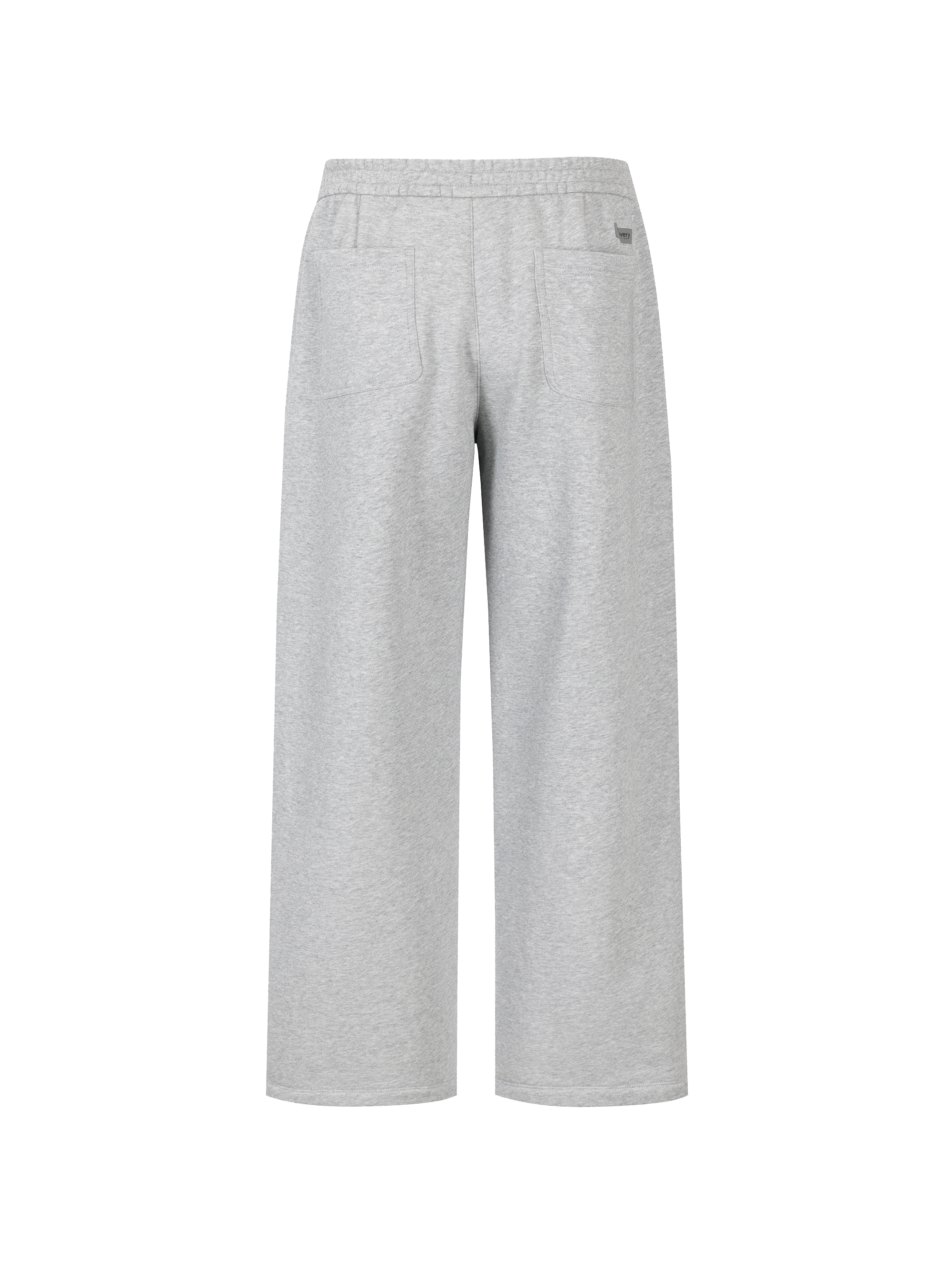 Uni Knit Training Wide Pants