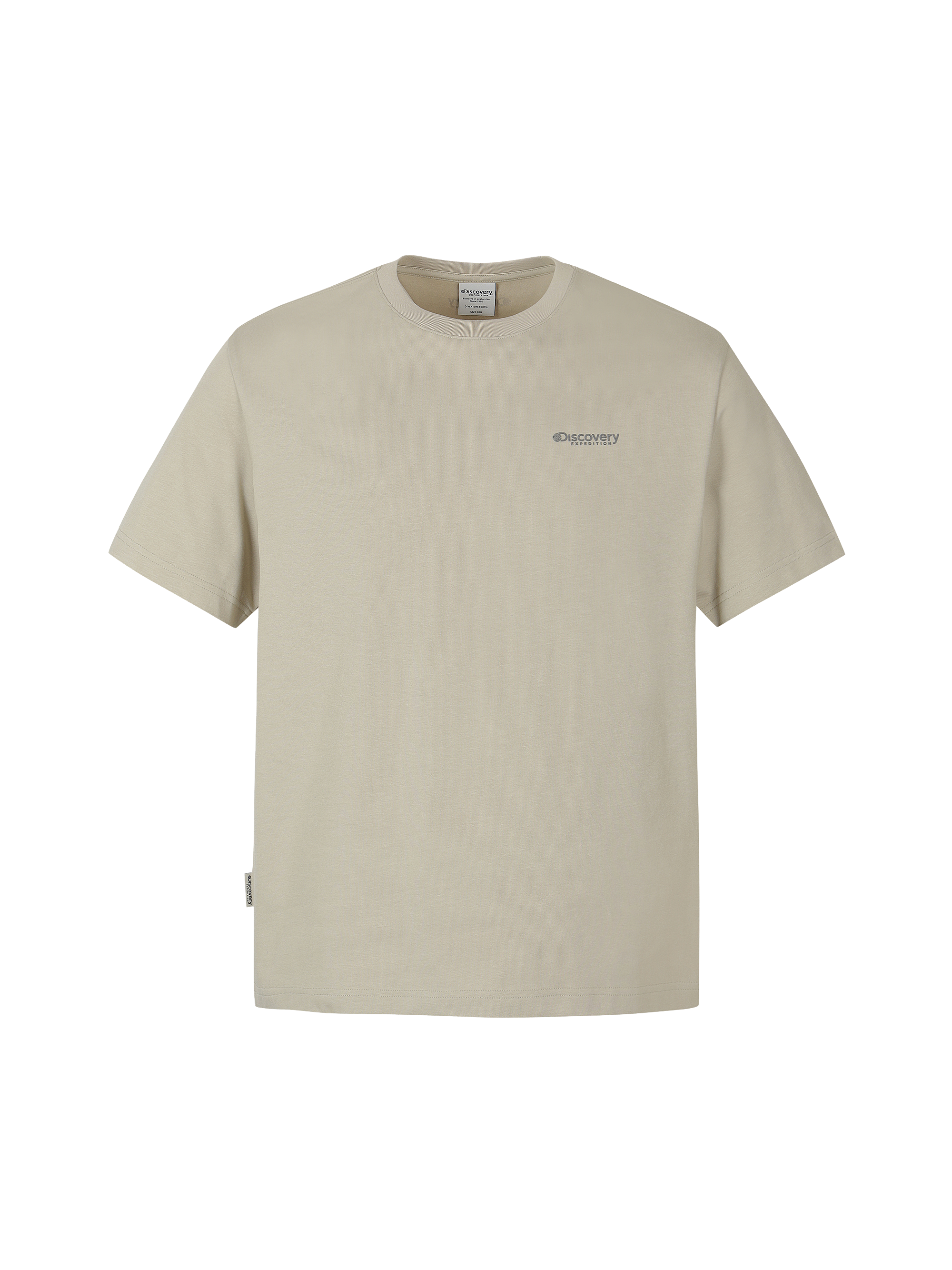 Uni Climb Graphic Short Sleeve T-shirt