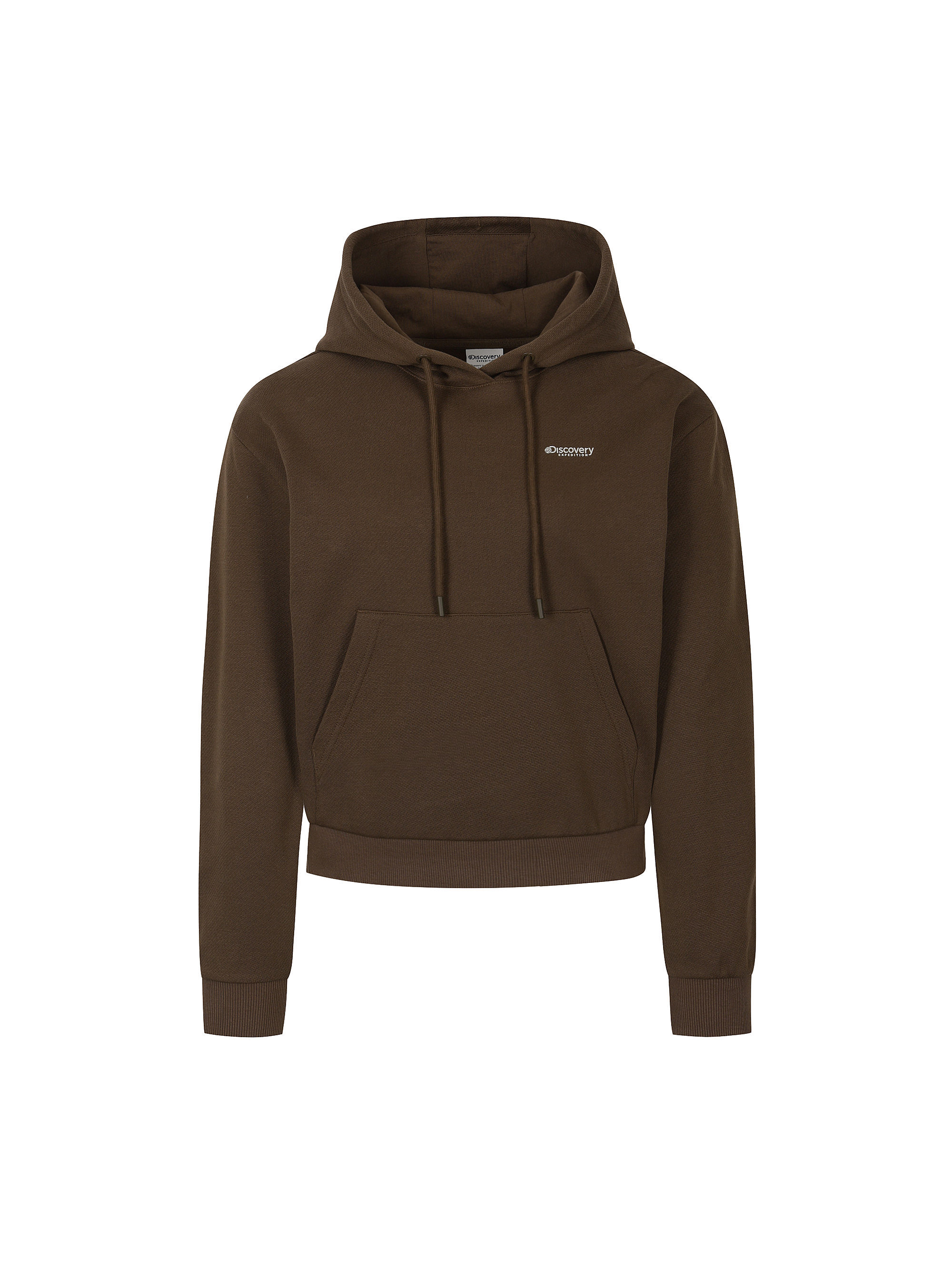 W’s Small Logo Hoodie