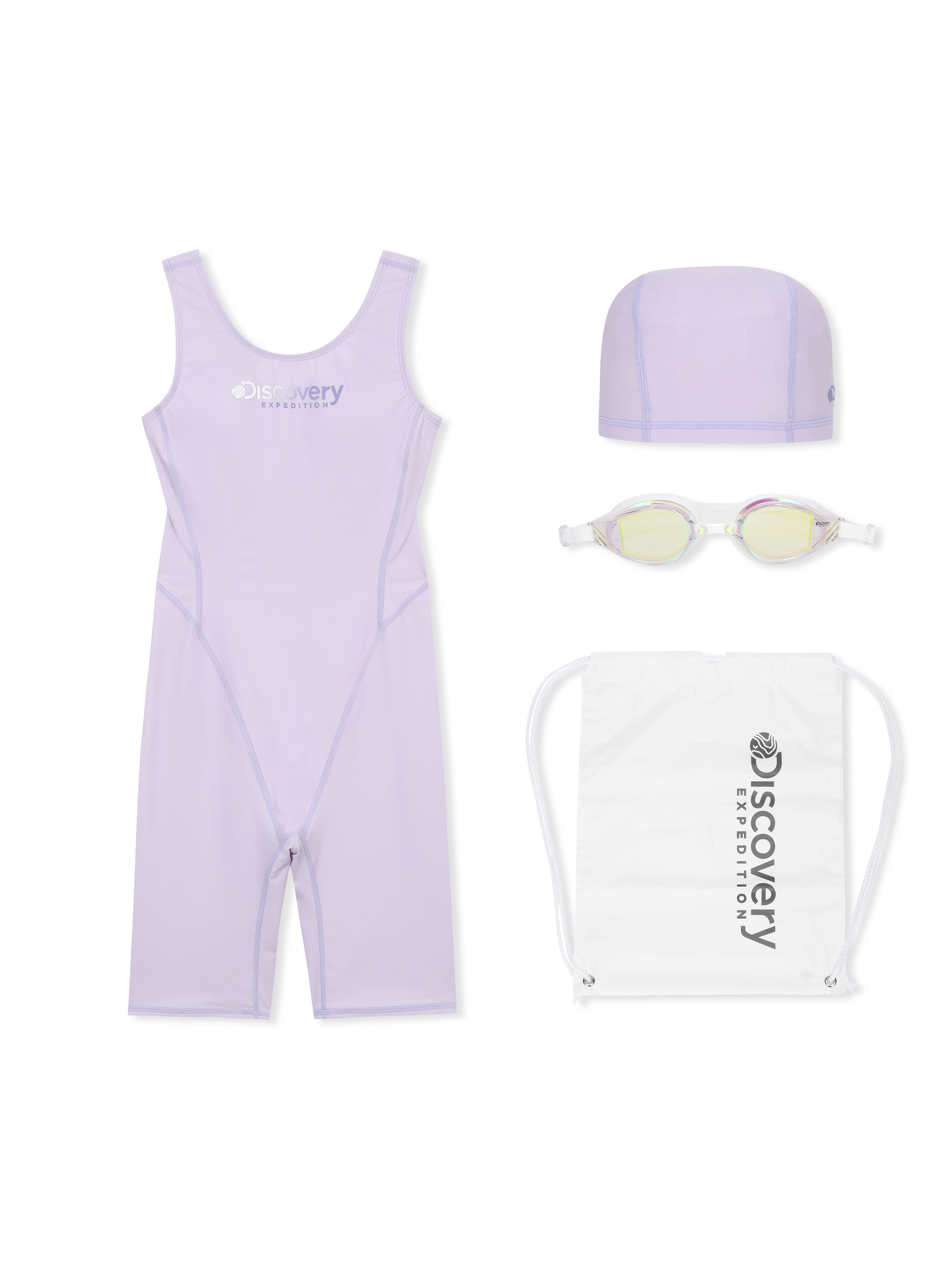 Kids Freshvent Swim Essentials Set