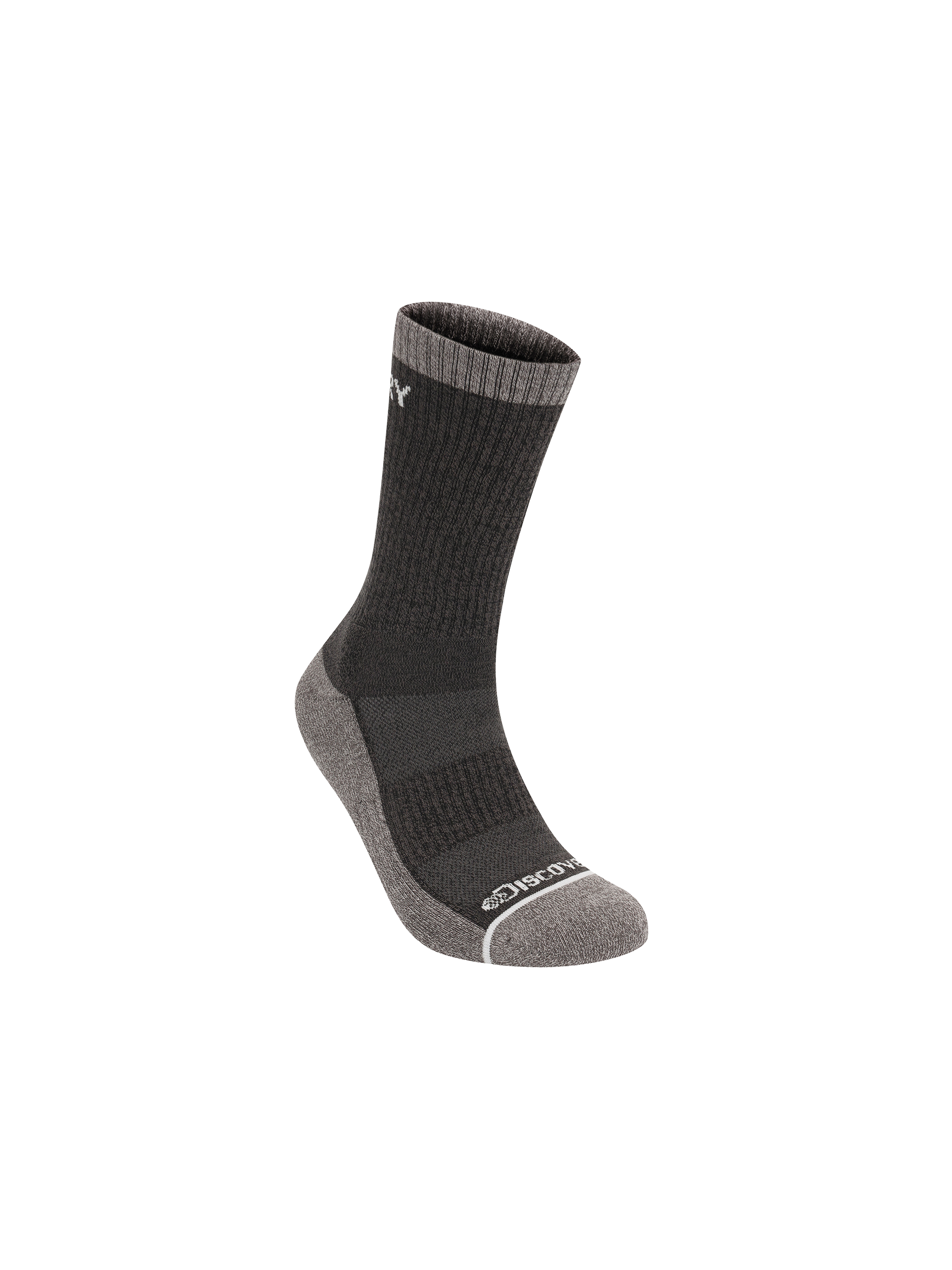 Seamless Melange High Length Socks