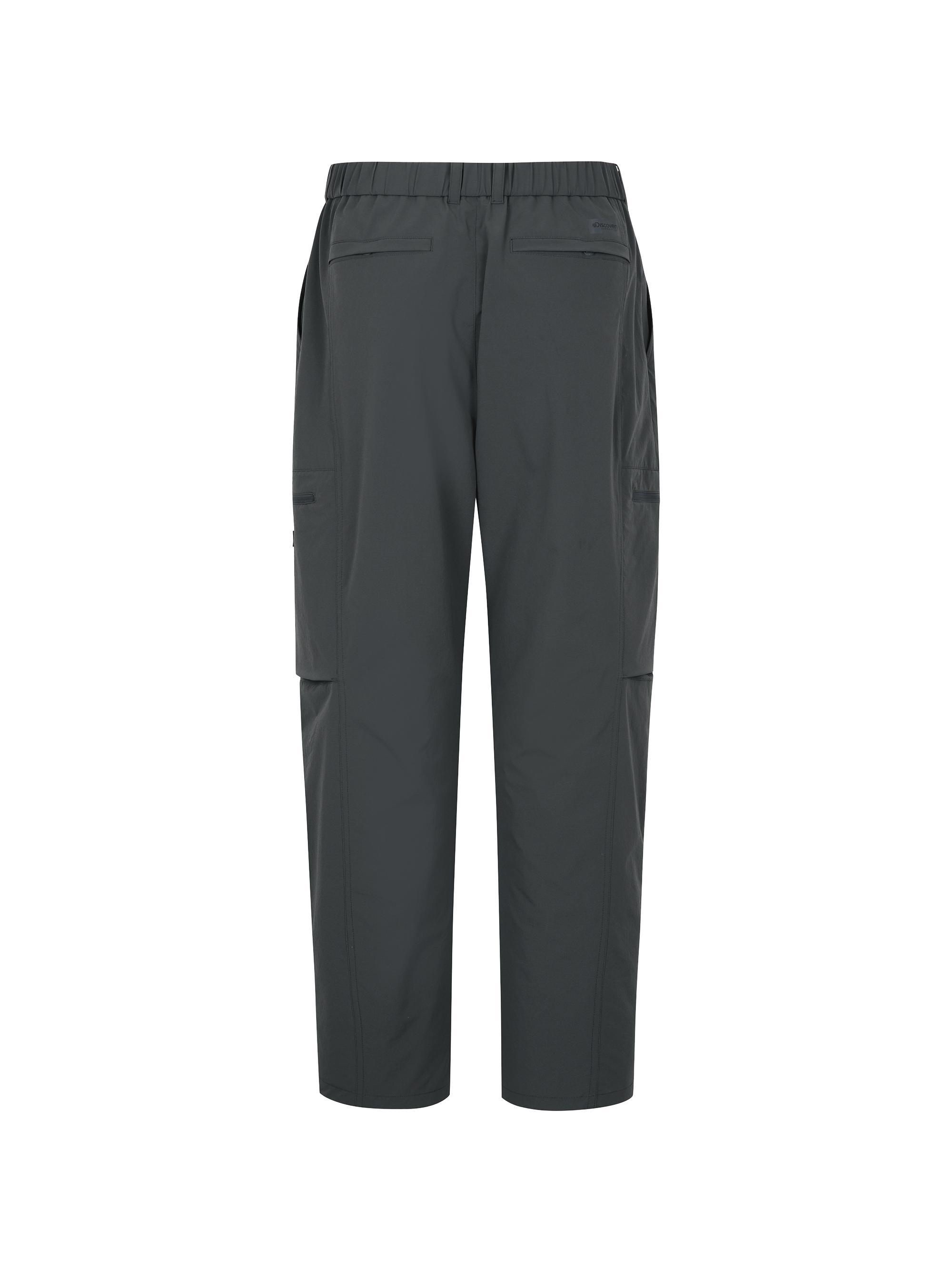 Freshvent Men's Gorpcore Parachute Cargo Pants