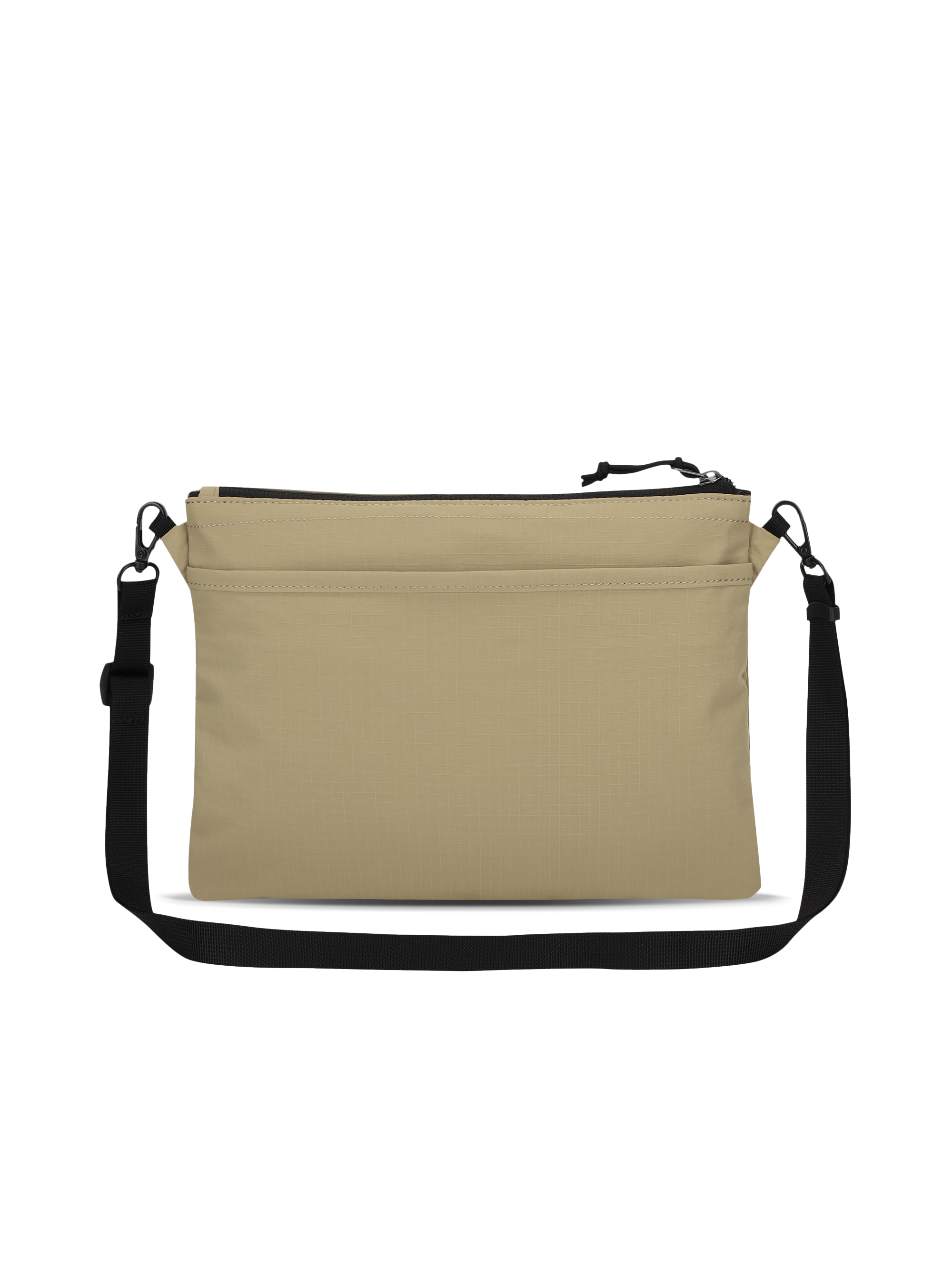 REFRAME Double Partition Crossbody Bag