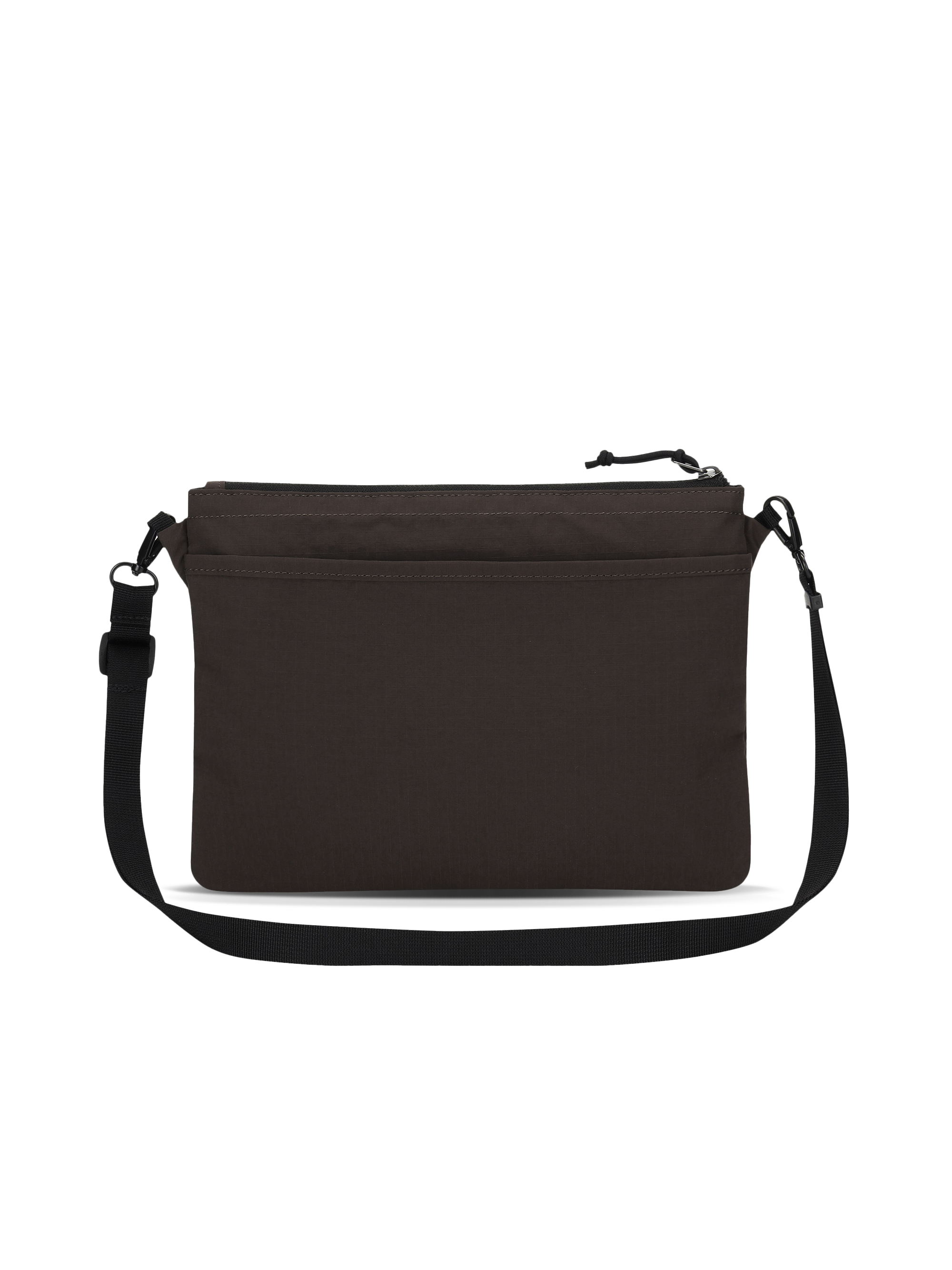 REFRAME Double Partition Crossbody Bag