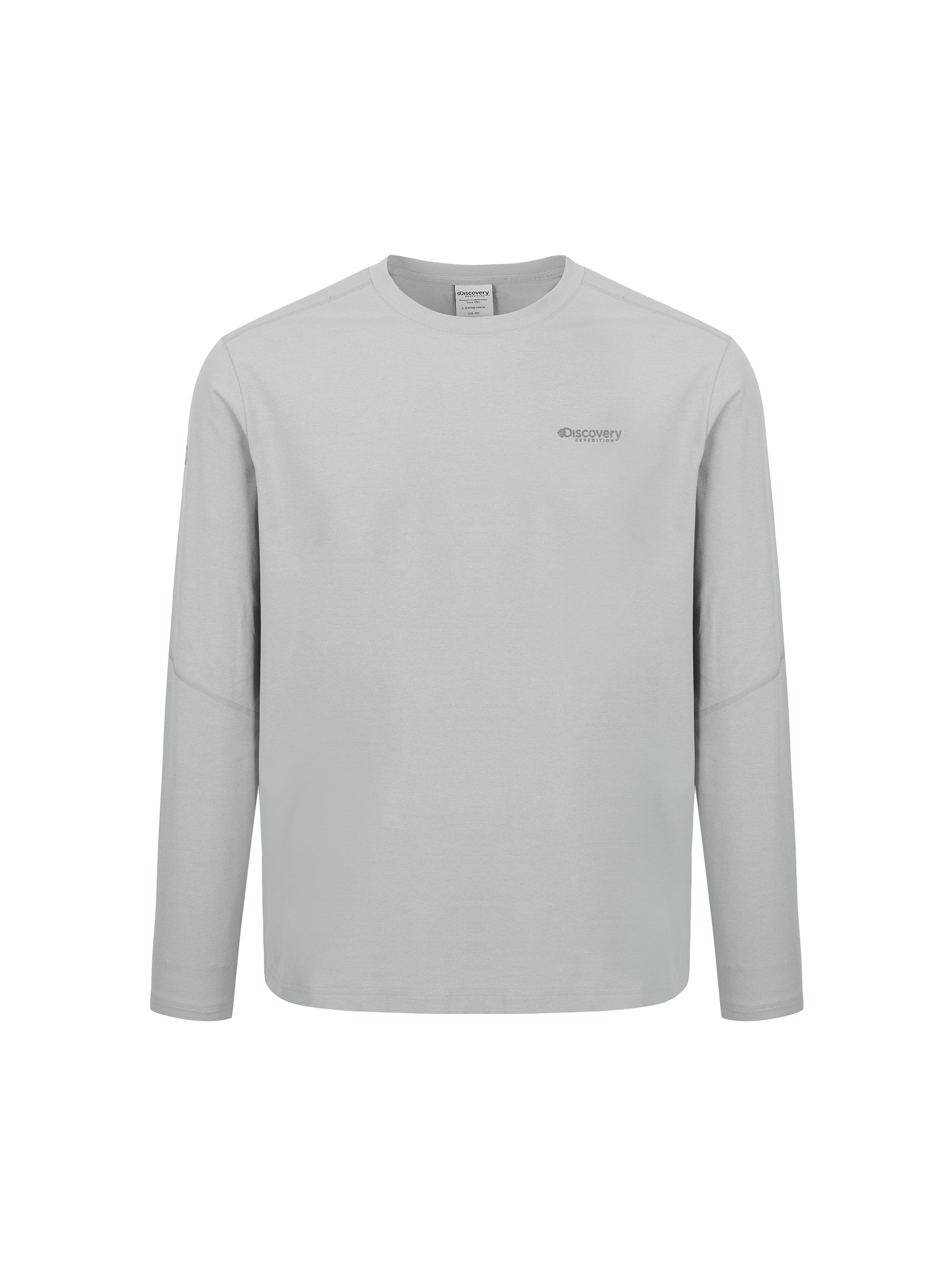 M's Tech Long Sleeve T-shirt