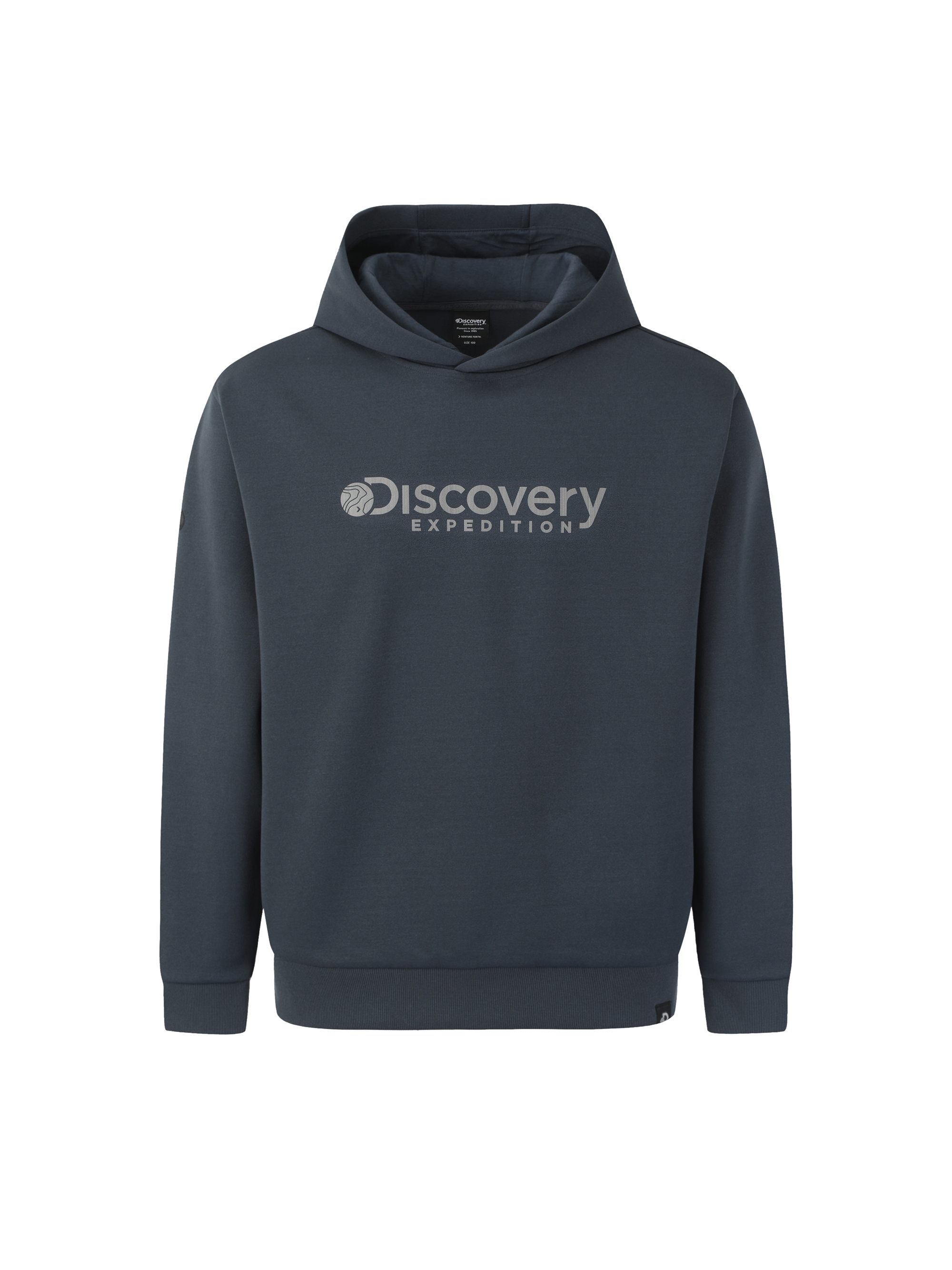 Uni Essential Logan Hoodie