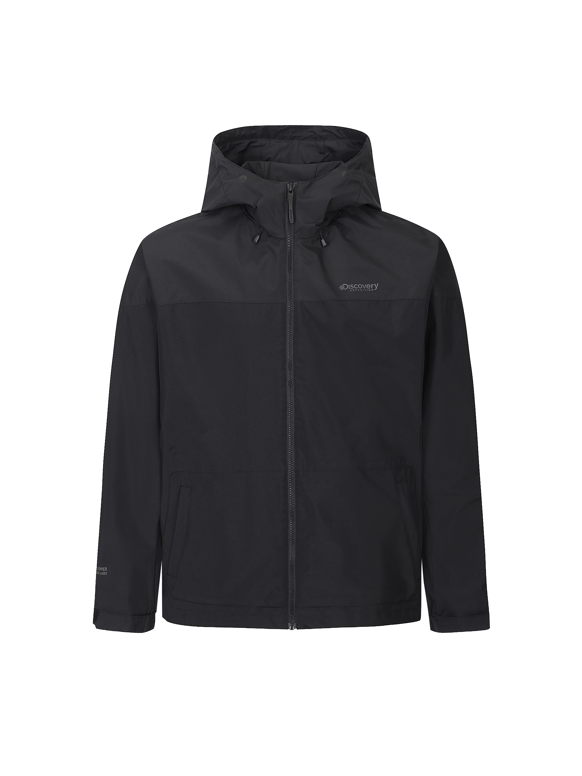 M's GORE-WINDSTOPPER Jacket