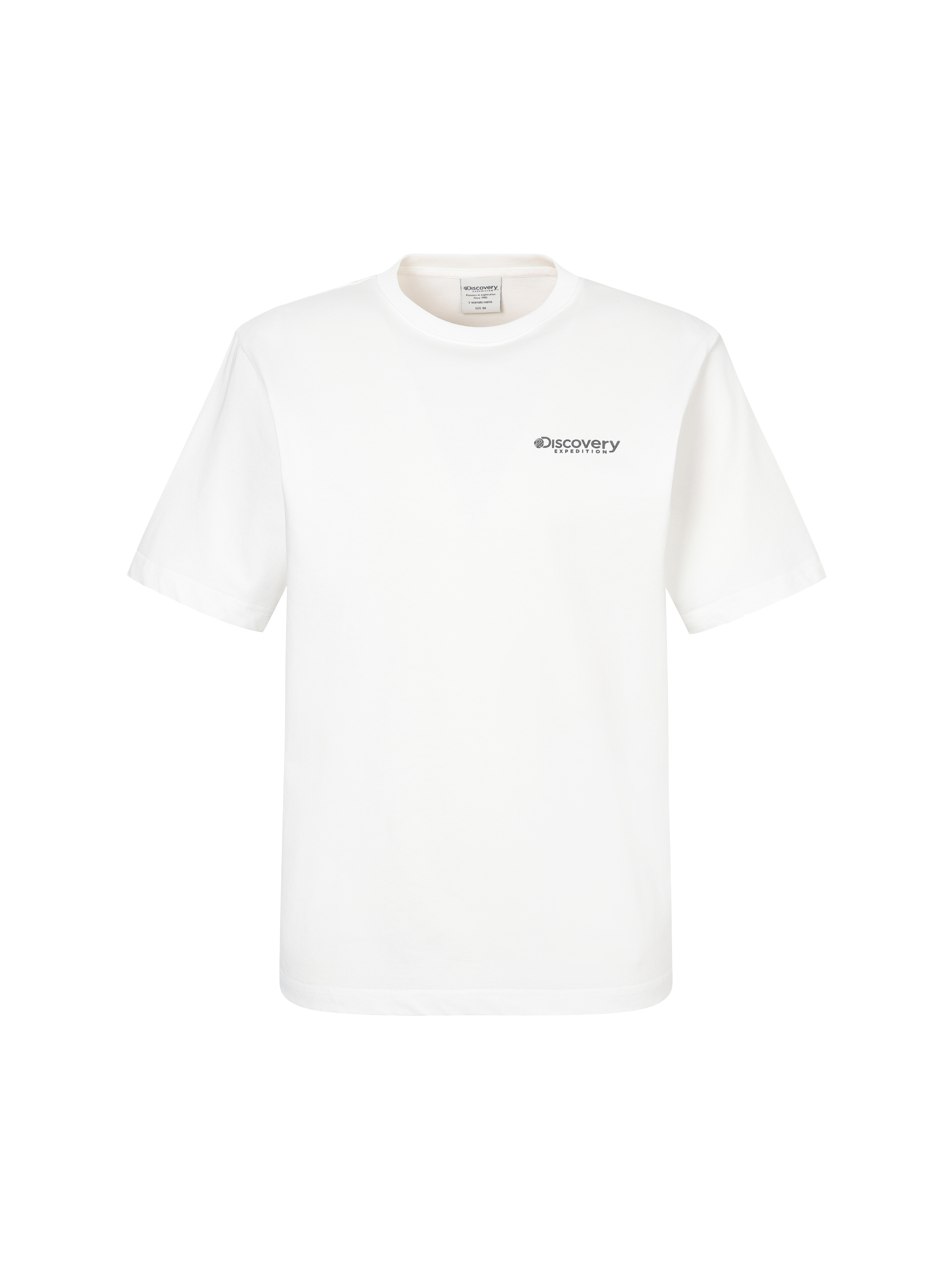 Freshvent Carabiner Short Sleeve T-shirt