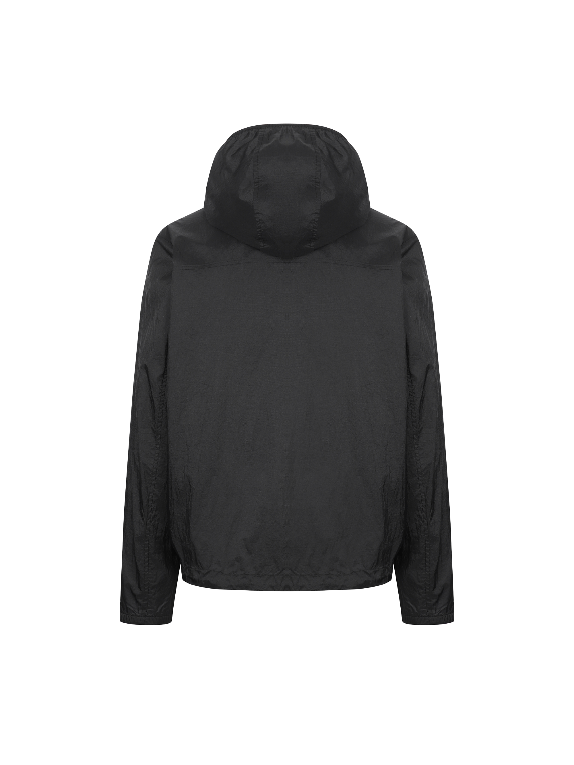 Freshvent Men's Pocket Point Windbreaker