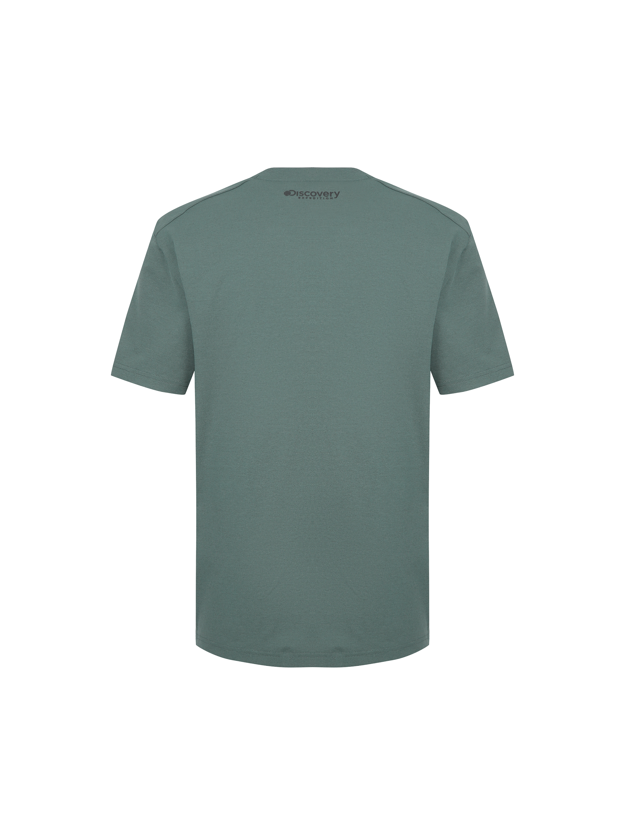 Men's Everdeen Small Logo Short Sleeve T-Shirts