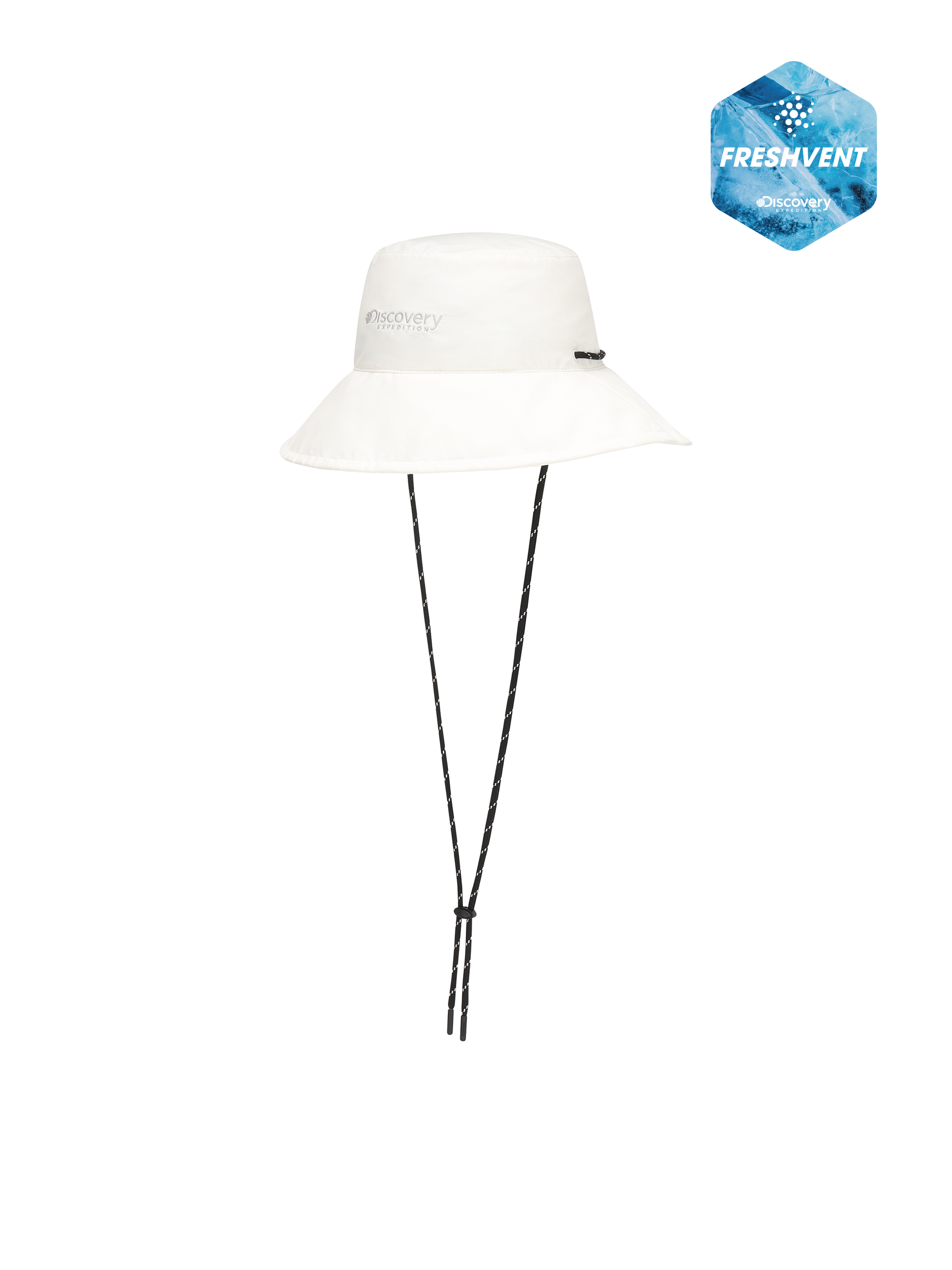 Freshvent Wide Hat