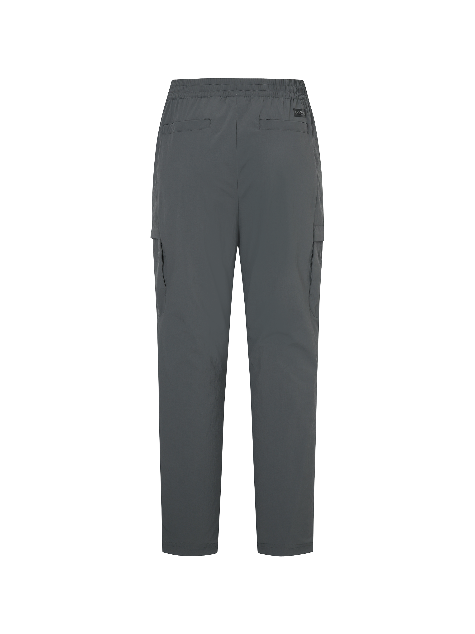 Freshvent Men's Lightweight Training Tapered Pants