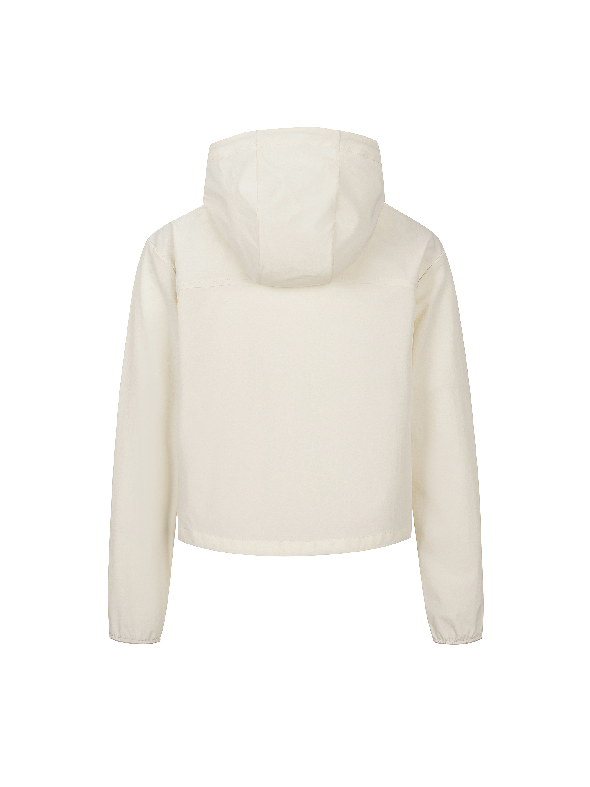 W's Freshvent Lightweight Woven Training Hooded Anorak