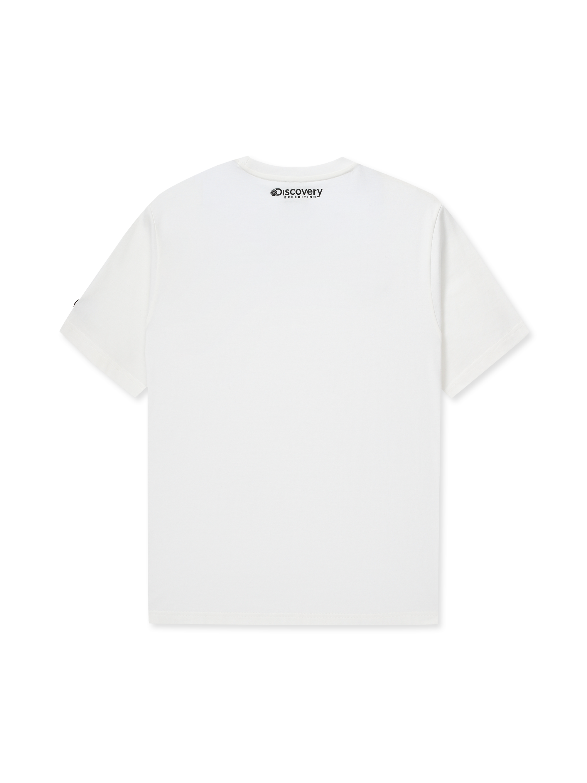 Mane Crew Outdoor Typapic T-shirt